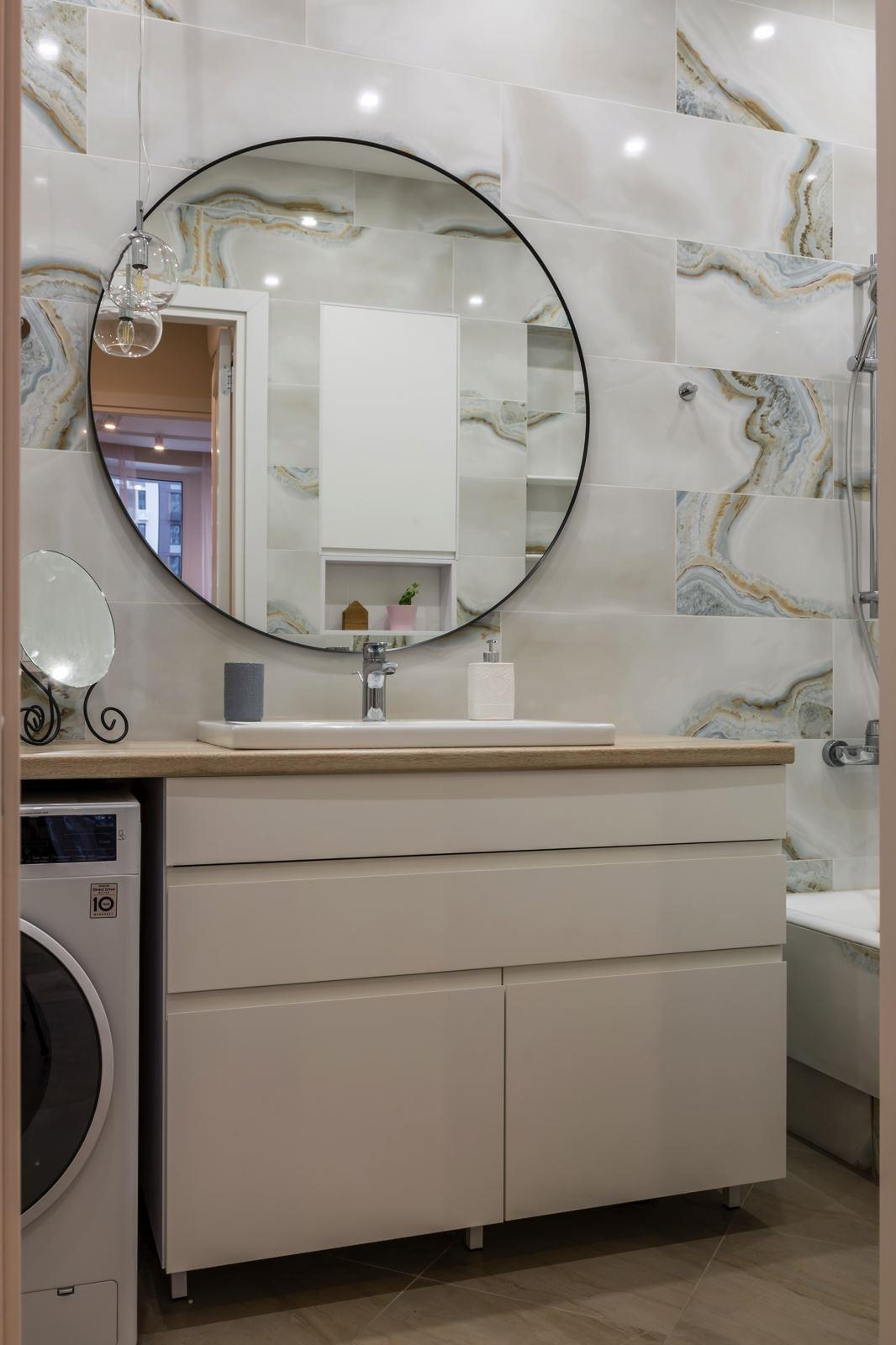 Квартира в скандинавском стиле. Портретный и репортажный фотограф в Астане Роман Григоров