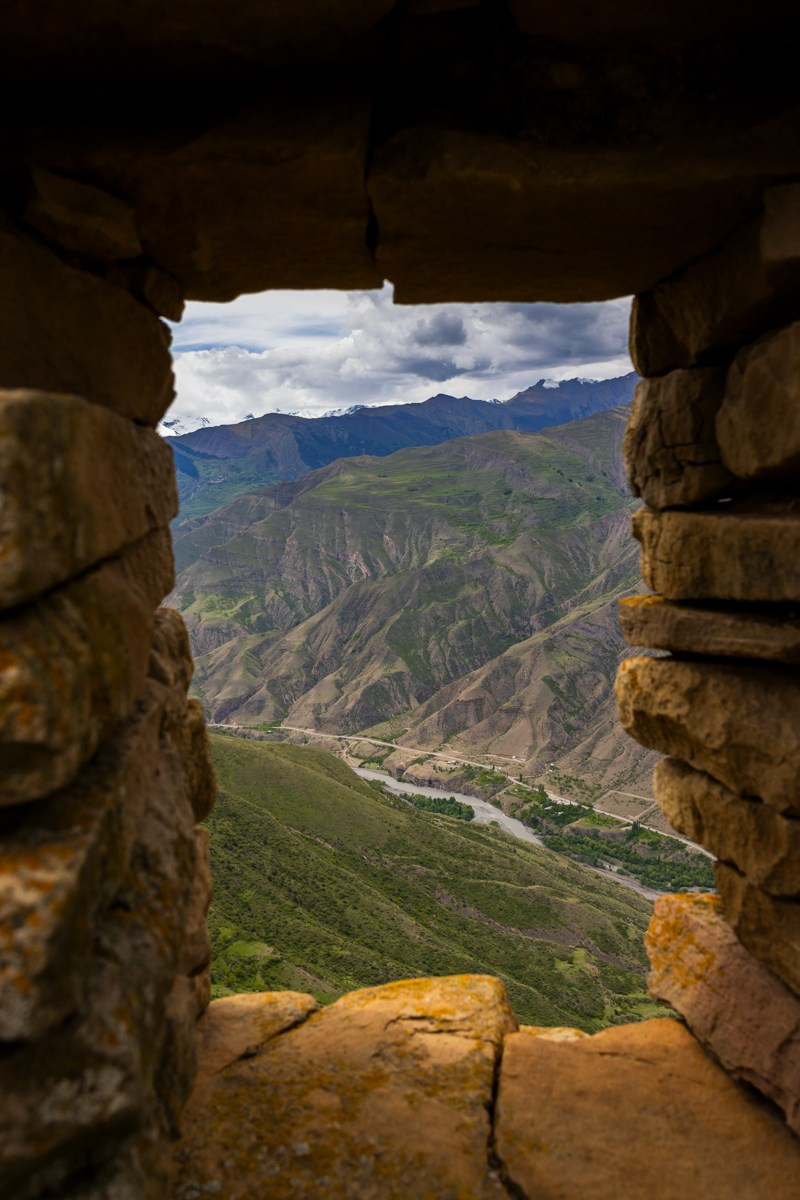 Язык Тролля. Photomantis