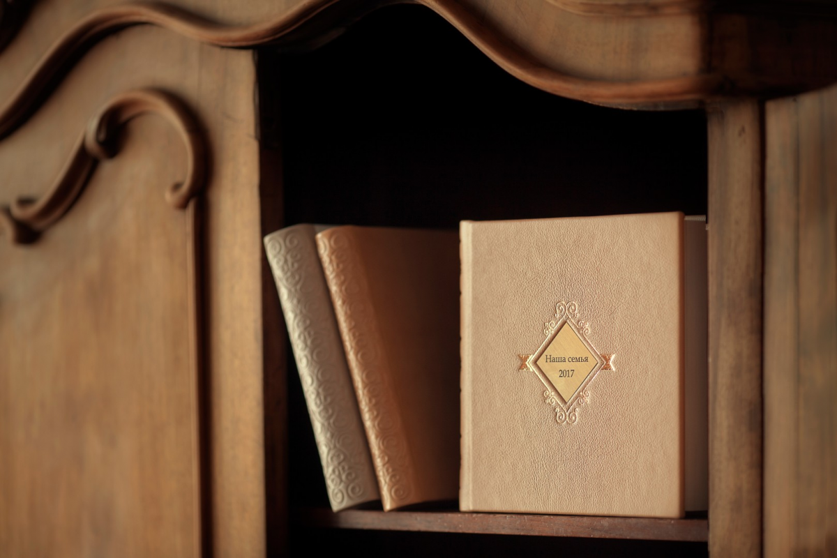 Напечатанные фотокниги. Репортажный фотограф в Москве Константин Дерягин