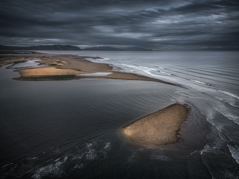 Знакомство с Колымой