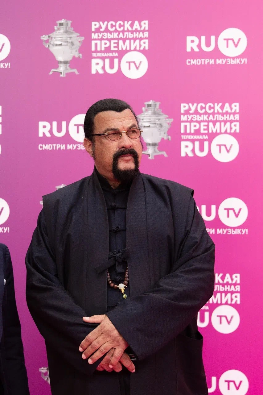 Премия RU.TV. Свадебный и семейный фотограф