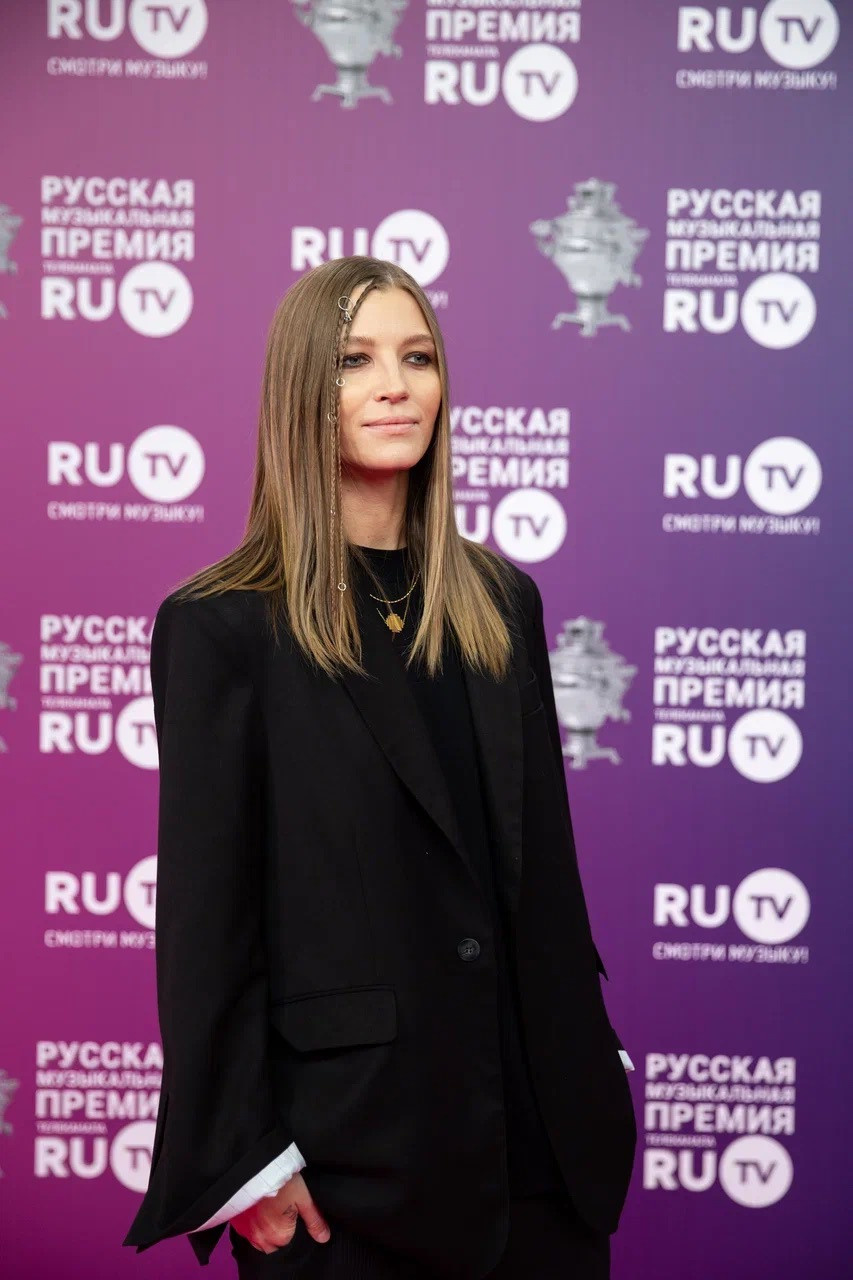 Премия RU.TV. Свадебный и семейный фотограф