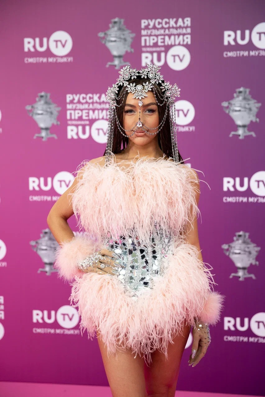 Премия RU.TV. Свадебный и семейный фотограф