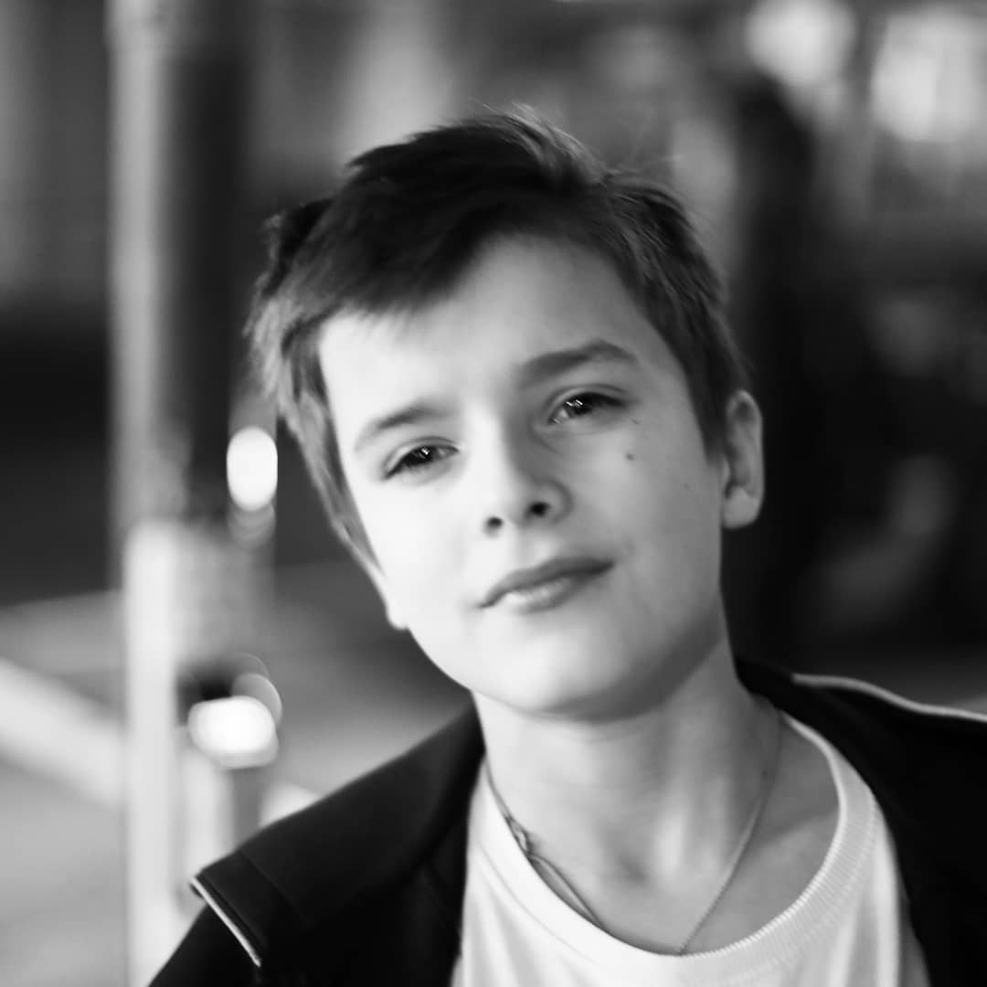 Anka`s Instagram. Заставка