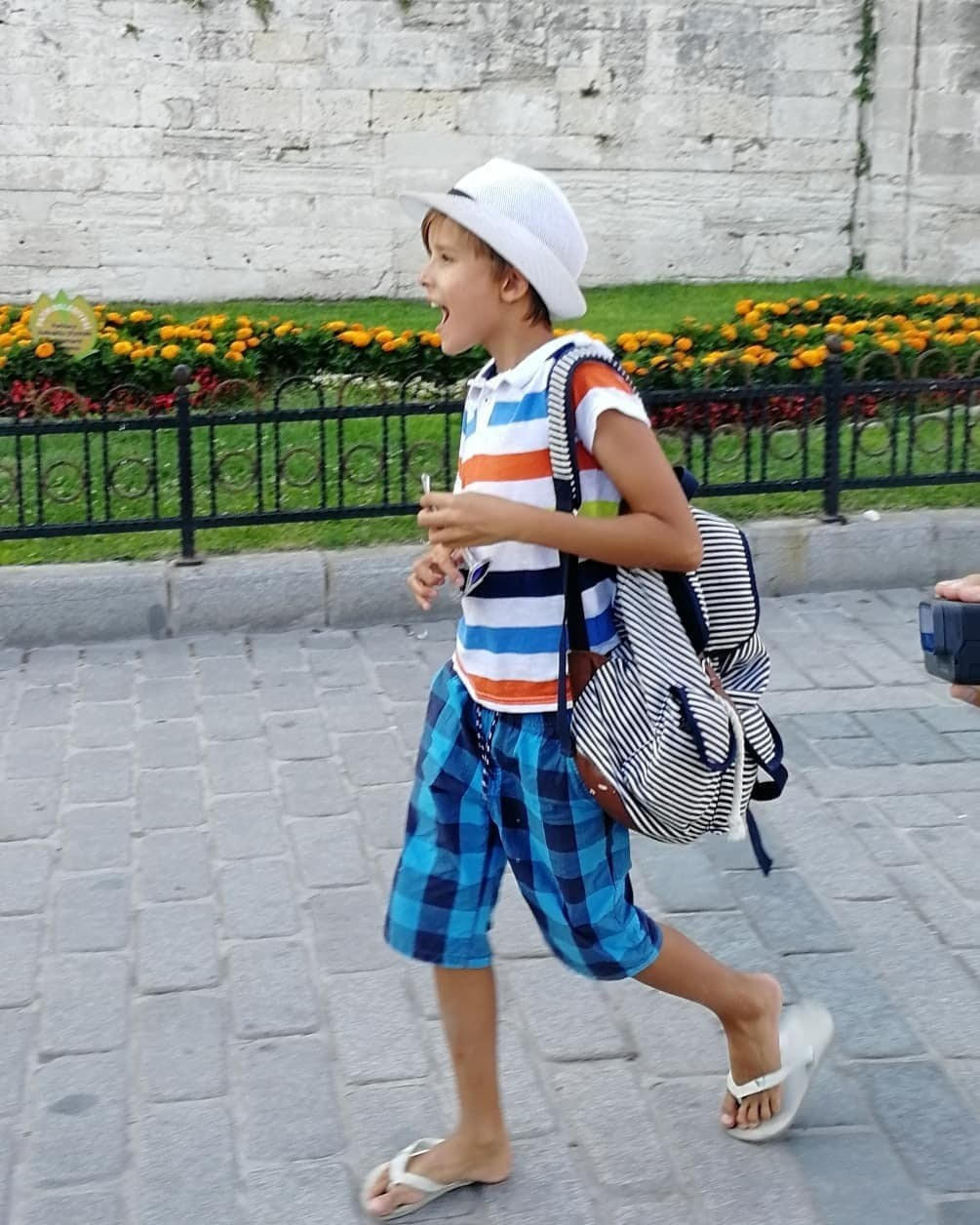 Anka`s Instagram. Заставка