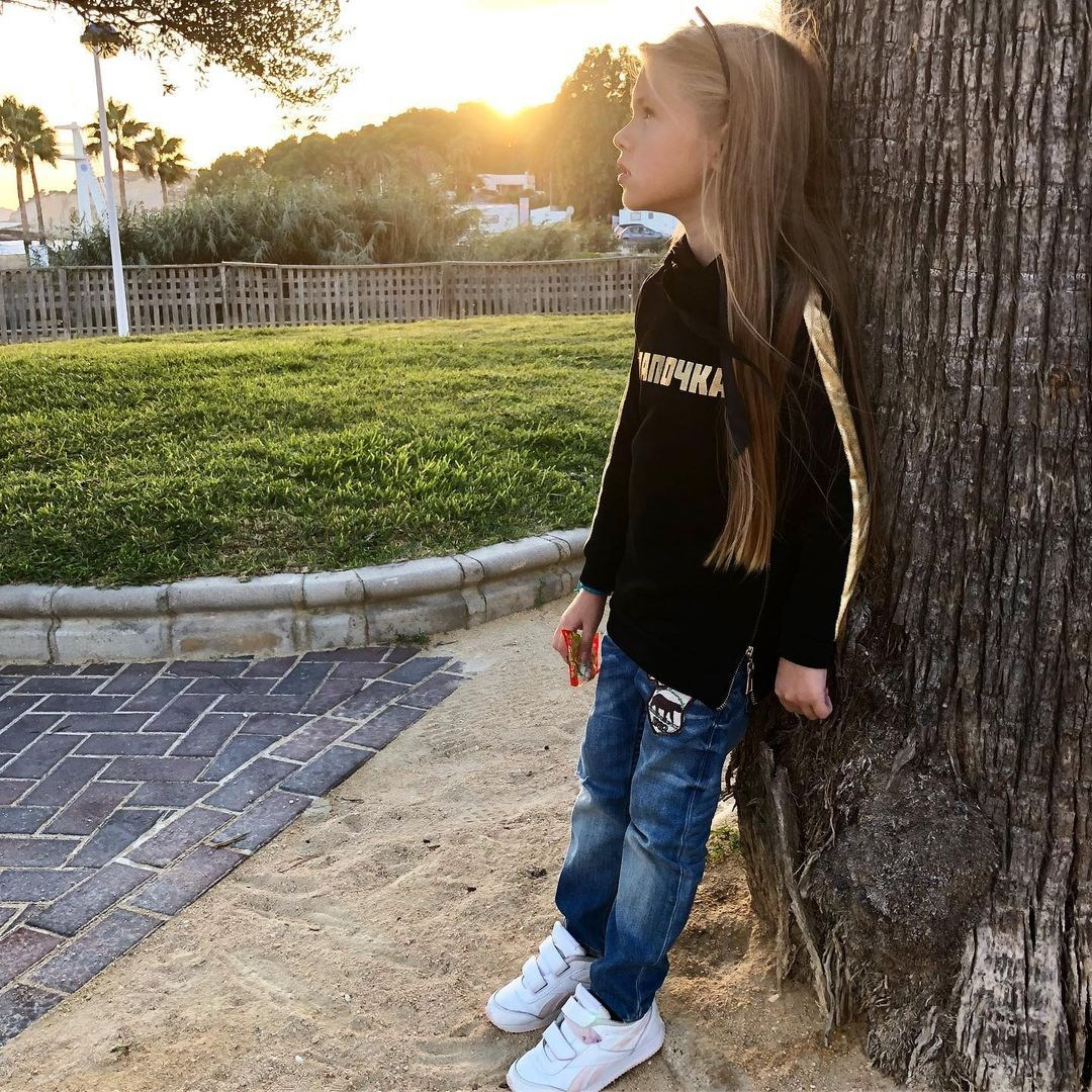 Anka`s Instagram. Заставка