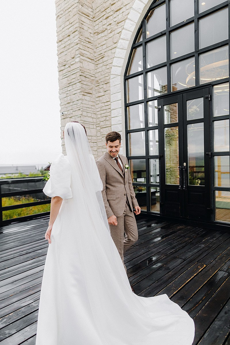 Ольга+Тимофей. Фотограф в Красноярске Гетманова Мила