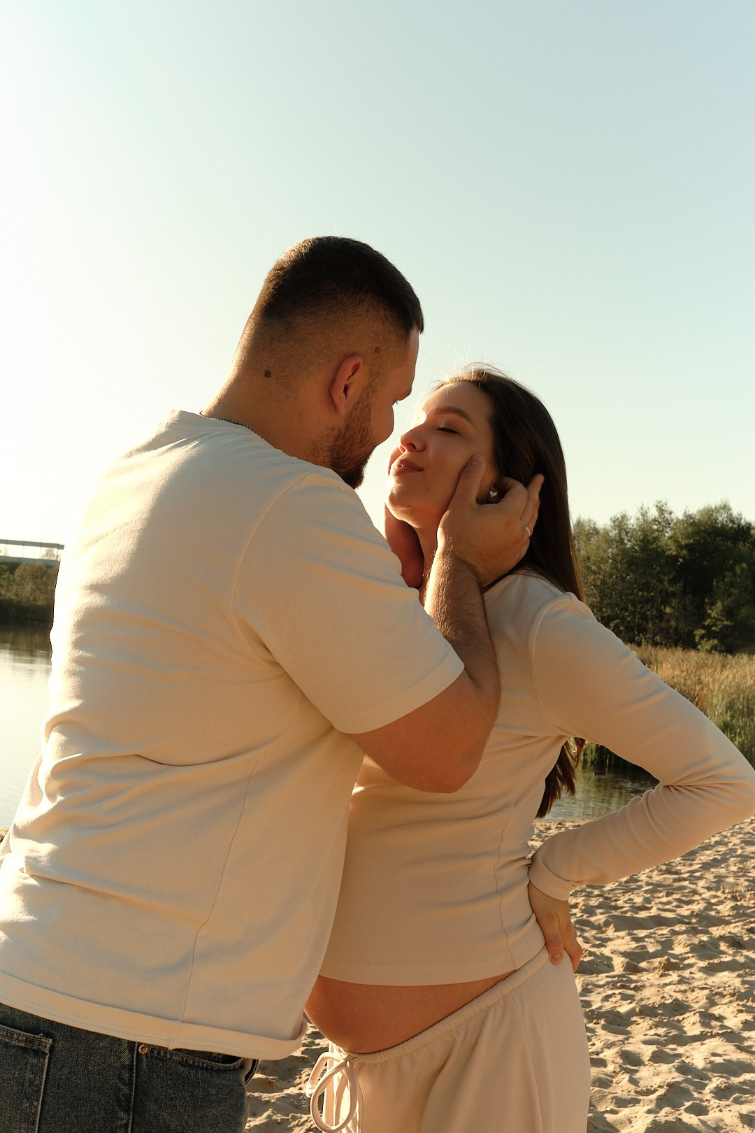 Семейная фотосессия | на пляже. Твой личный фотограф Сочи | Йошкар-Ола