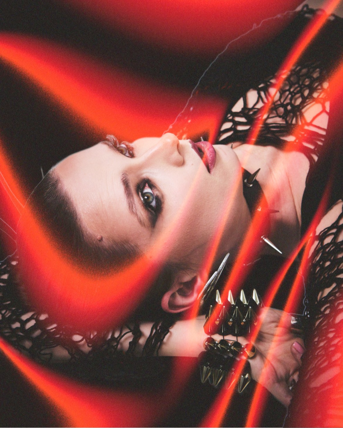 Злата. Мультижанровый фотограф в Москве/Орле/Санкт-Петербурге Щукина Анастасия