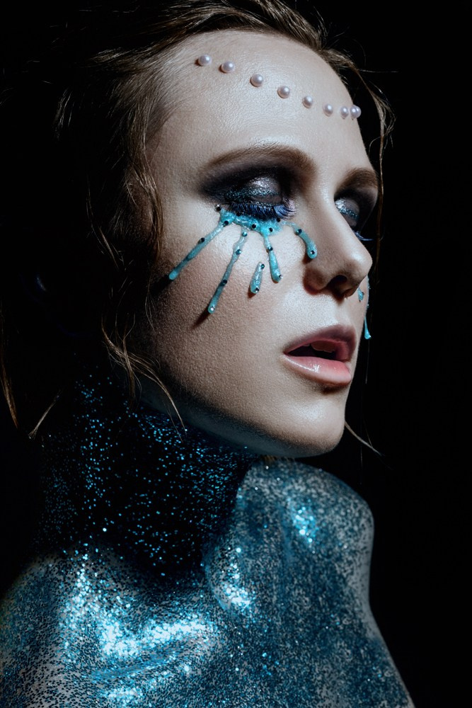 Beauty фотосессия — профессиональные фото для красоты и портфолио | Заказать сейчас. Фотограф в Москве, Подольске Антон Рязанов