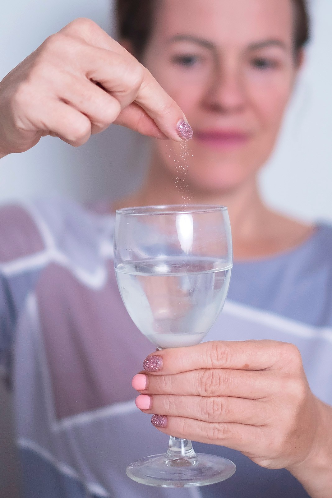 Юлия. Фототерапия «Пульс СЧАСТЬЯ»