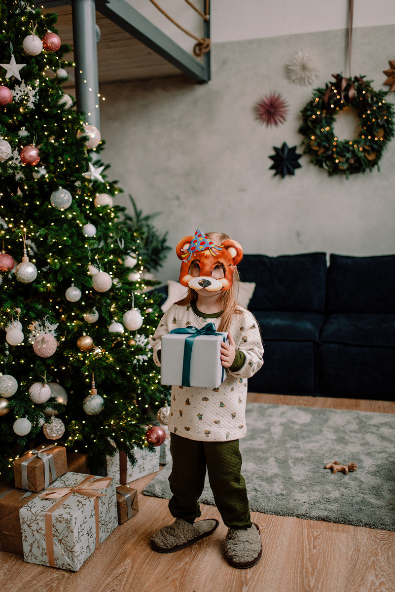 Лена, Слава, Мила и Максим. Семейный и свадебный фотограф в Рязани Лиза Голованова