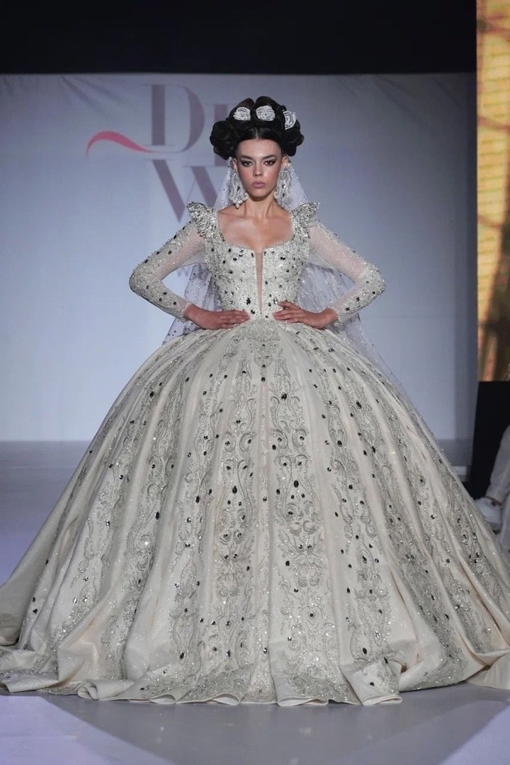 Куделина Елизавета. Model base