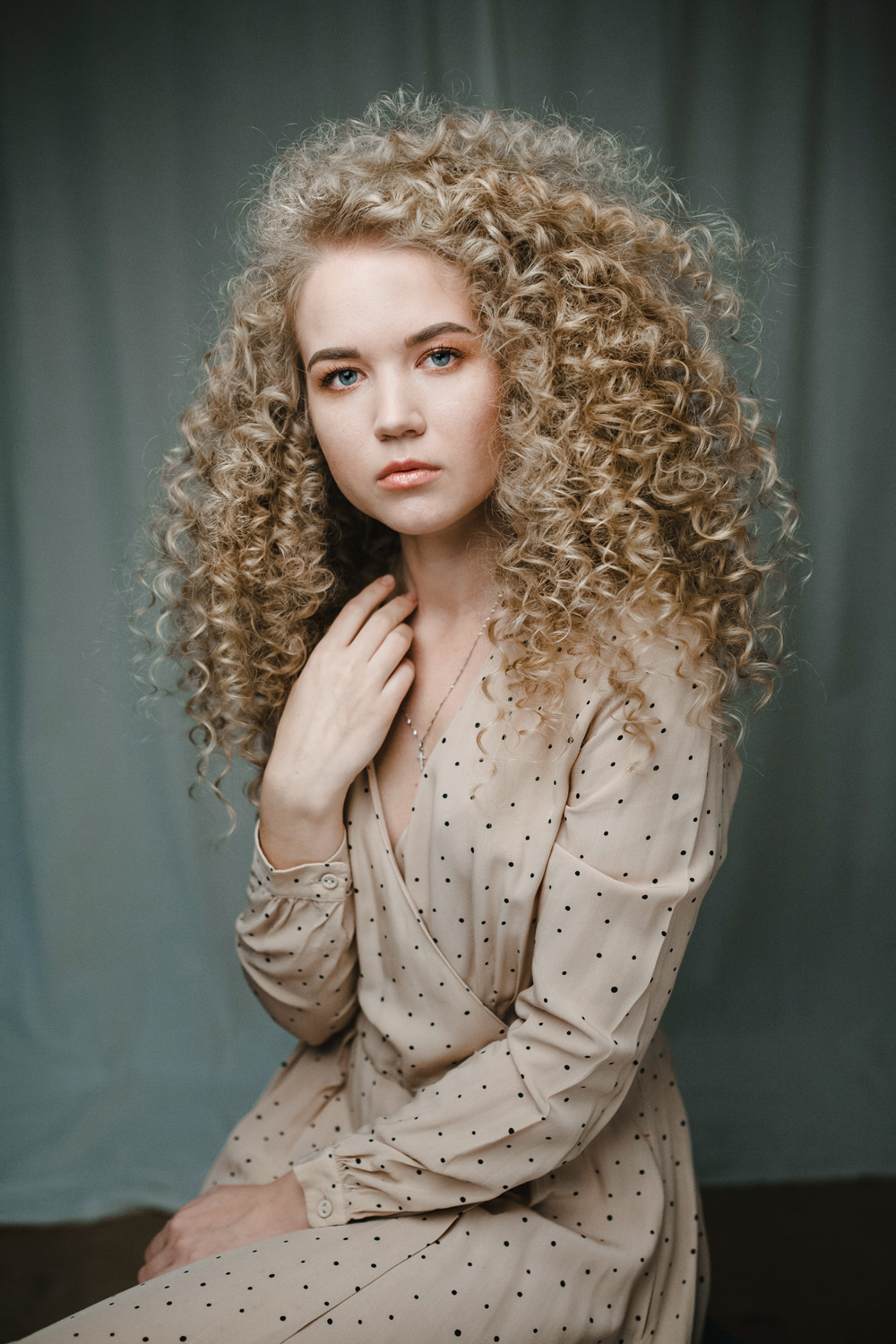 София. Детский, семейный и школьный фотограф Смоленск Москва Влад Старов