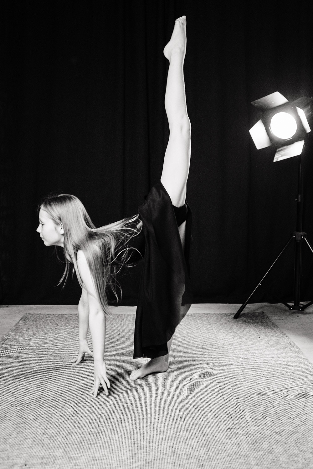 Гимнастки. Детский, семейный и школьный фотограф Смоленск Москва Влад Старов