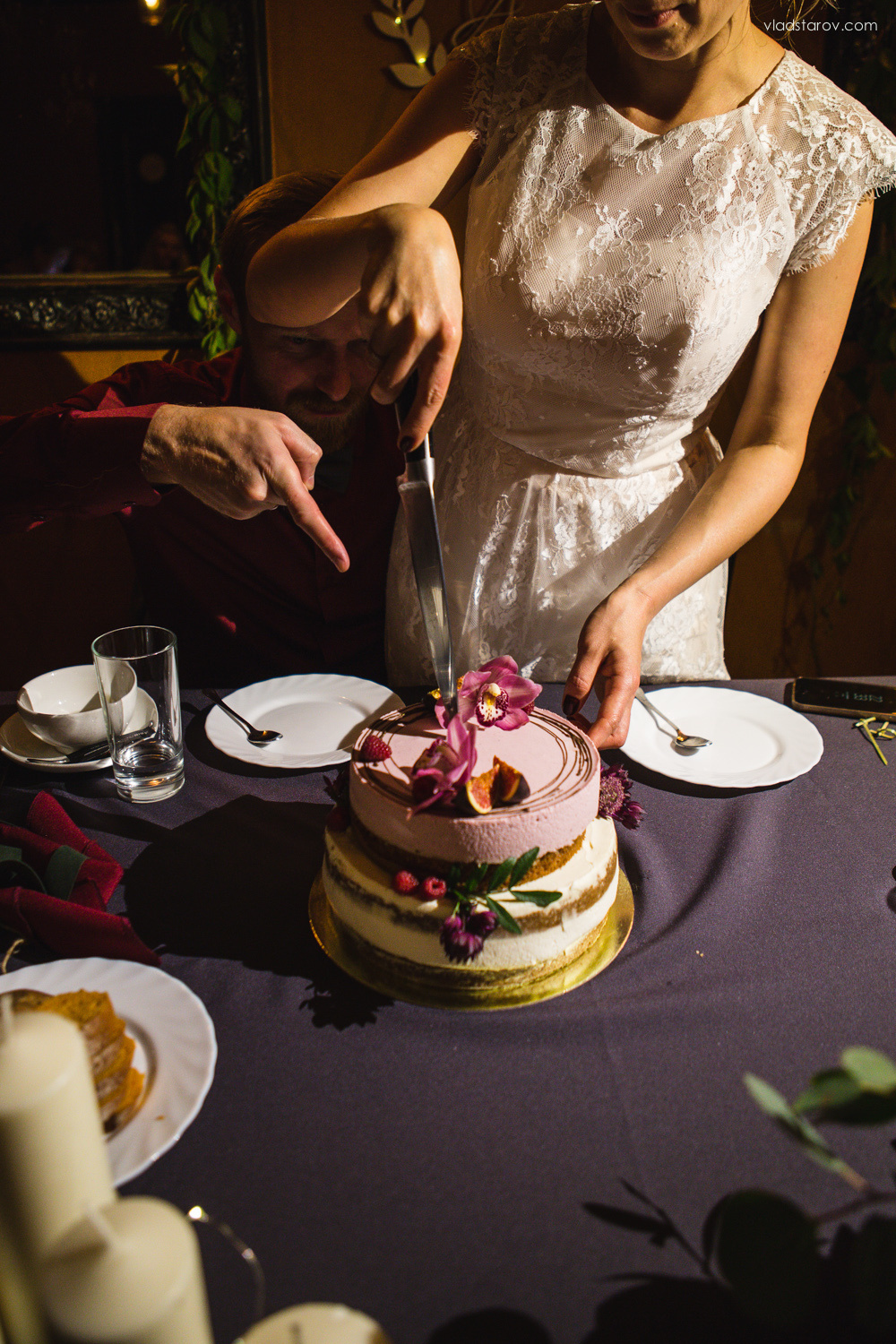 Роман и Алёна. Детский, семейный и школьный фотограф Смоленск Москва Влад Старов