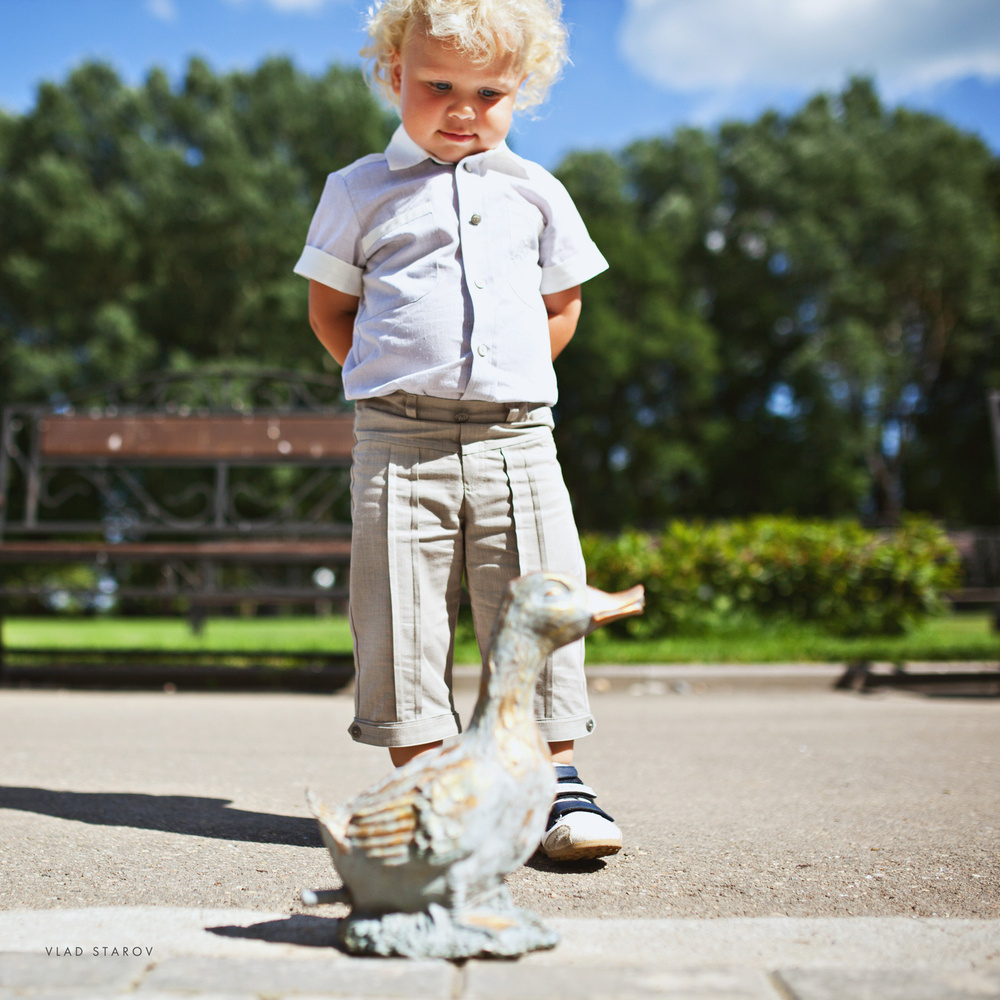 детские и семейные