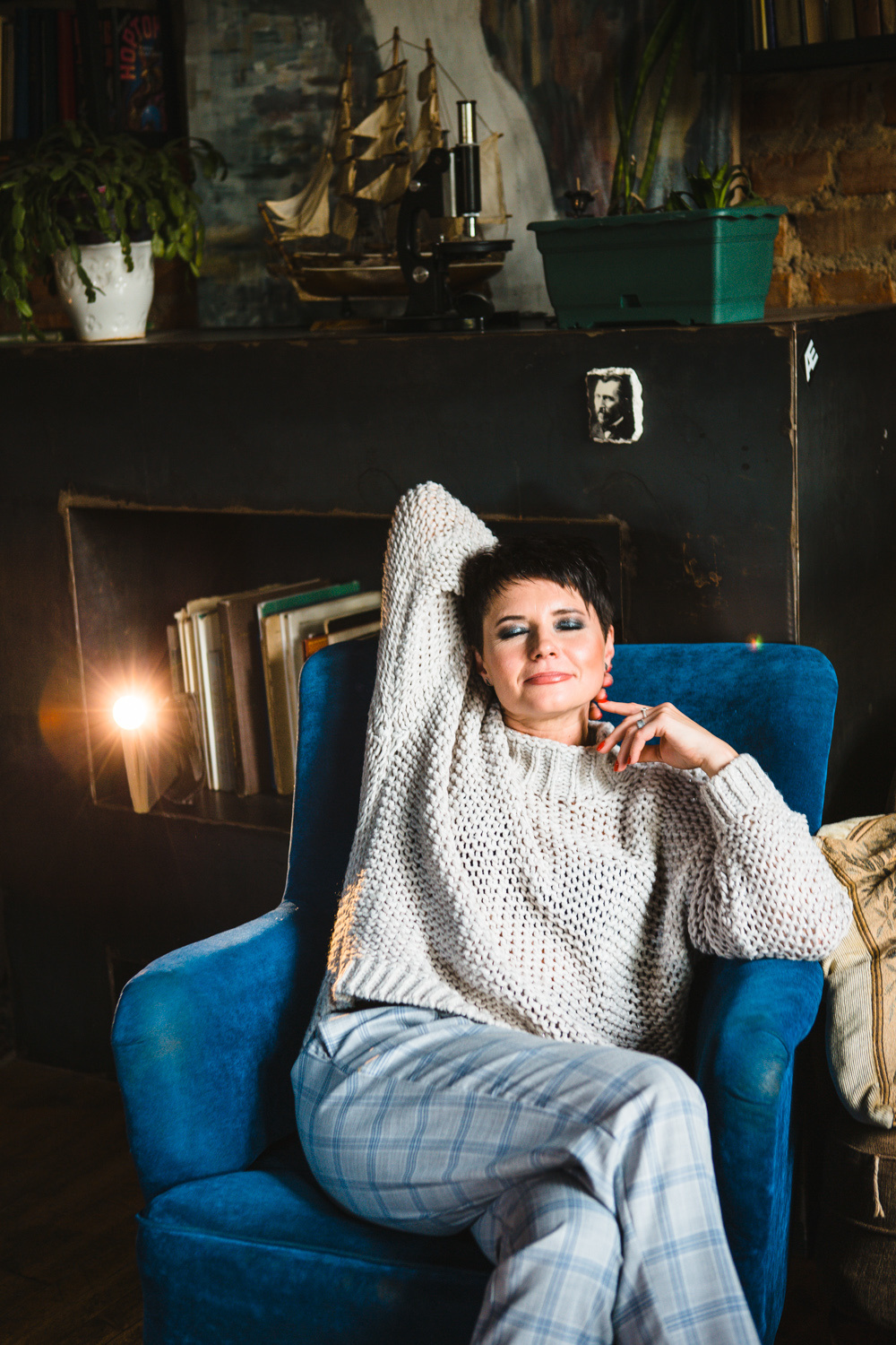 Лиза и Люда. Детский, семейный и школьный фотограф Смоленск Москва Влад Старов