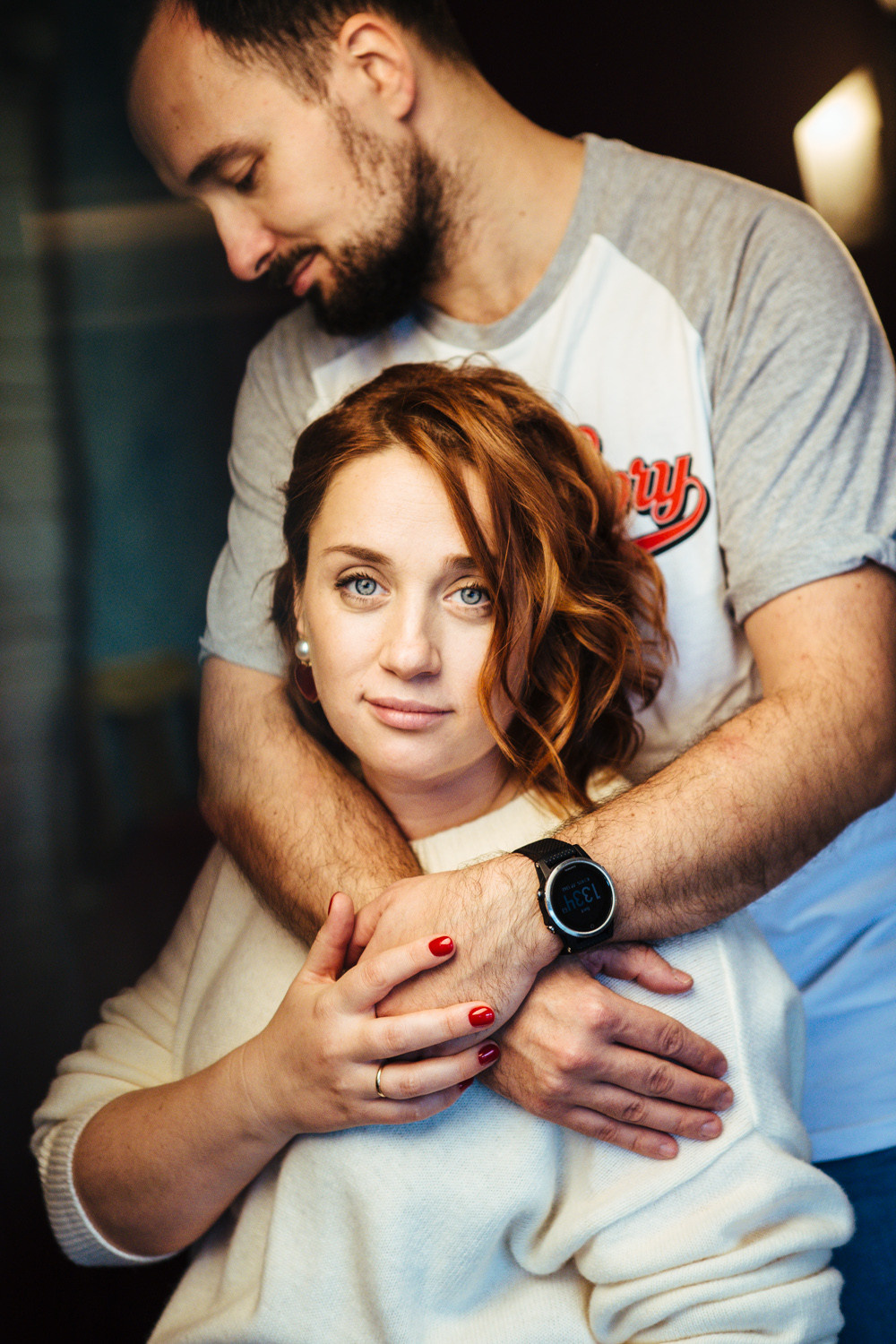 Саша, Катя, Андрей и…. Детский, семейный и школьный фотограф Смоленск Москва Влад Старов