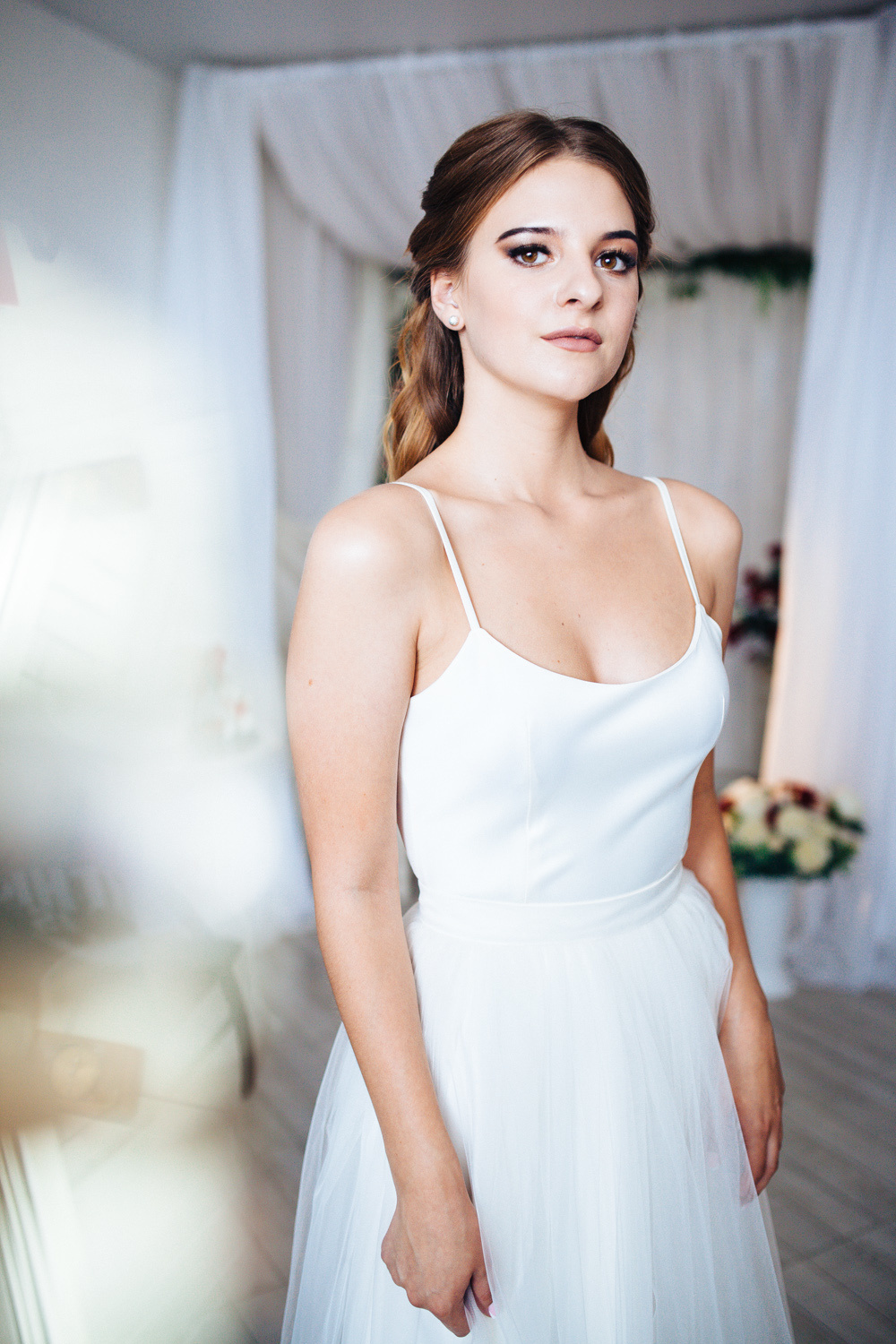 Алексей и Ксения. 8 августа 2020. Детский, семейный и школьный фотограф Смоленск Москва Влад Старов