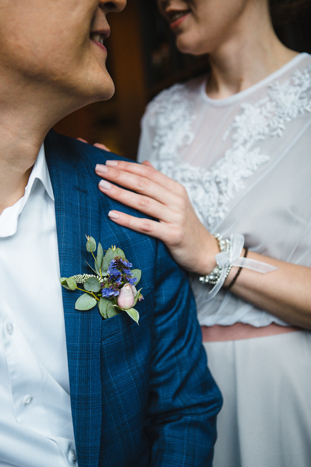 Илья и Юлия. 20 сентября 2019. Детский, семейный и школьный фотограф Смоленск Москва Влад Старов