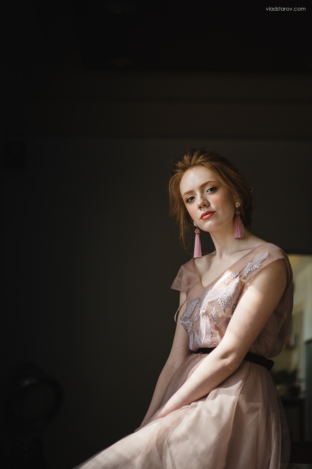 Невеста, весна 2018. Детский, семейный и школьный фотограф Смоленск Москва Влад Старов