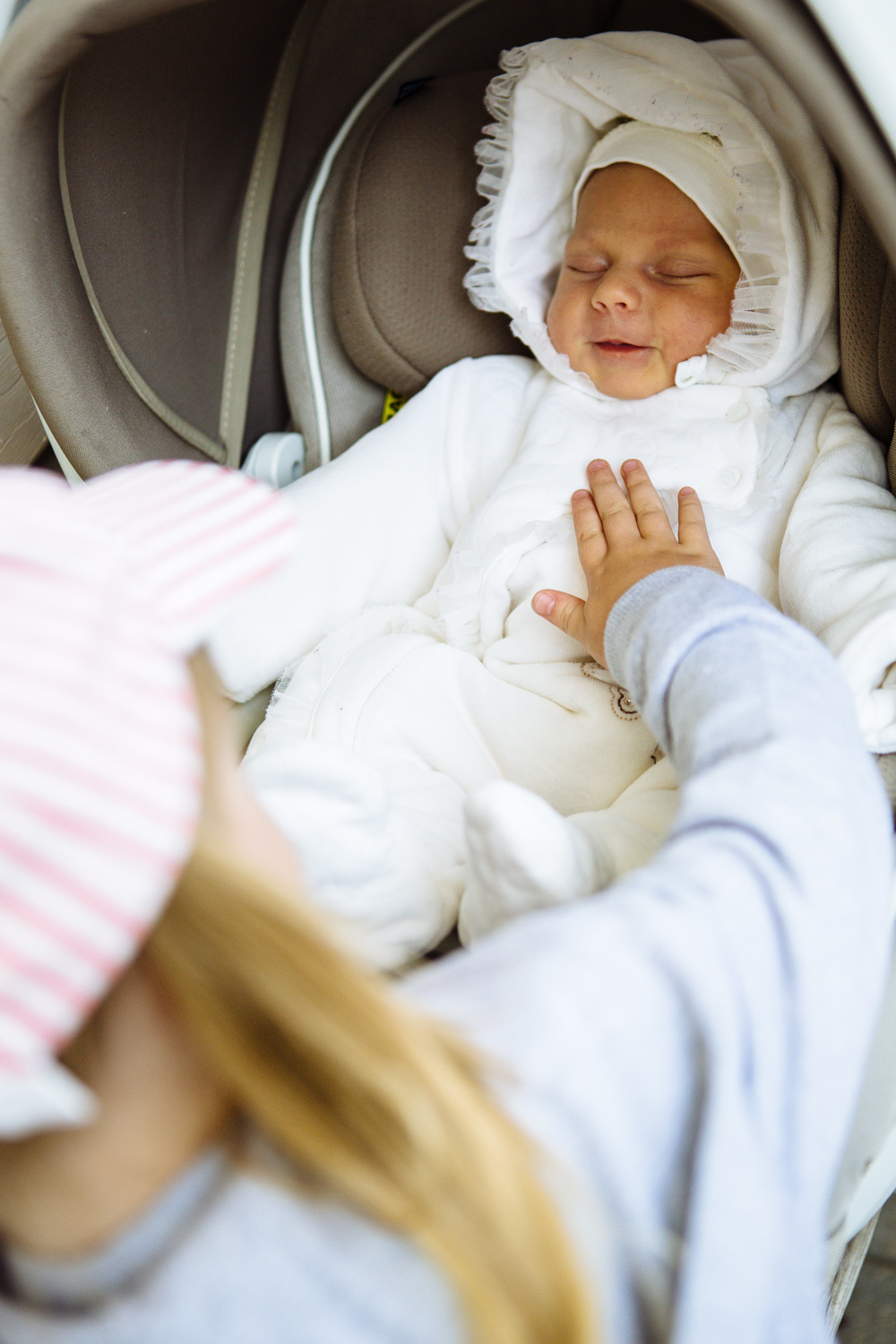 Огромная семья. Детский, семейный и школьный фотограф Смоленск Москва Влад Старов