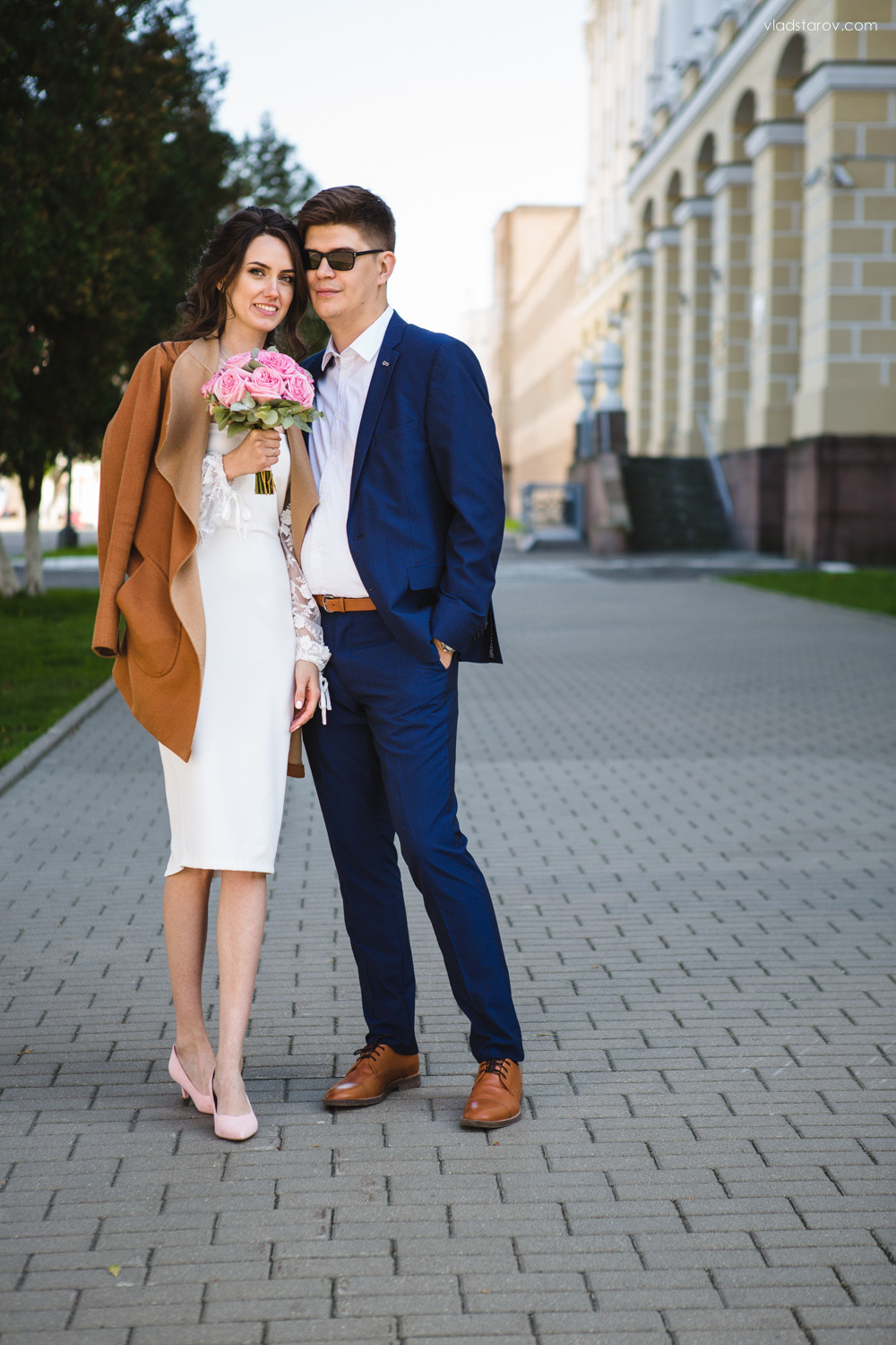 Алексей+Алёна.22-07-2017. Детский, семейный и школьный фотограф Смоленск Москва Влад Старов