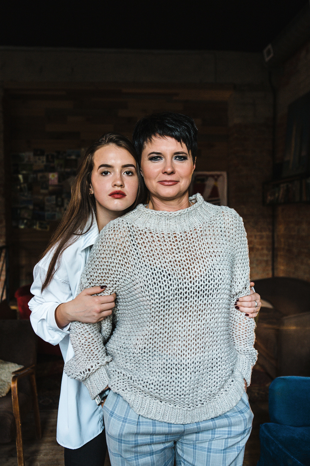 Лиза и Люда. Детский, семейный и школьный фотограф Смоленск Москва Влад Старов