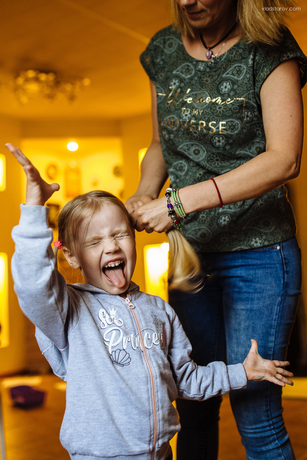 Огромная семья. Детский, семейный и школьный фотограф Смоленск Москва Влад Старов