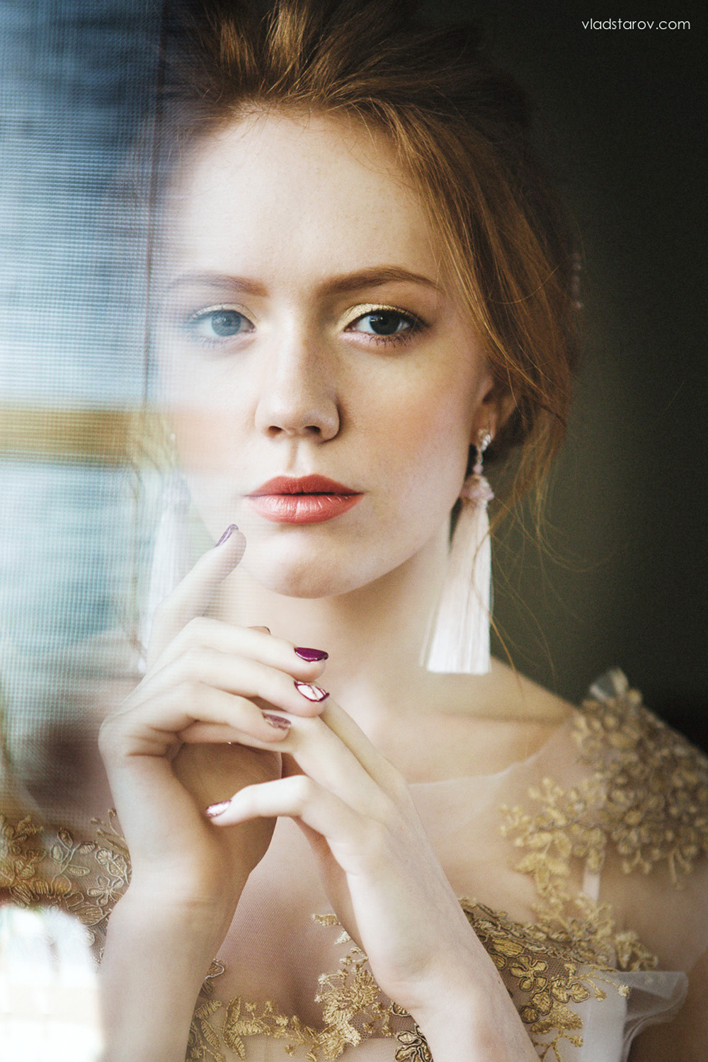 Невеста, весна 2018. Детский, семейный и школьный фотограф Смоленск Москва Влад Старов