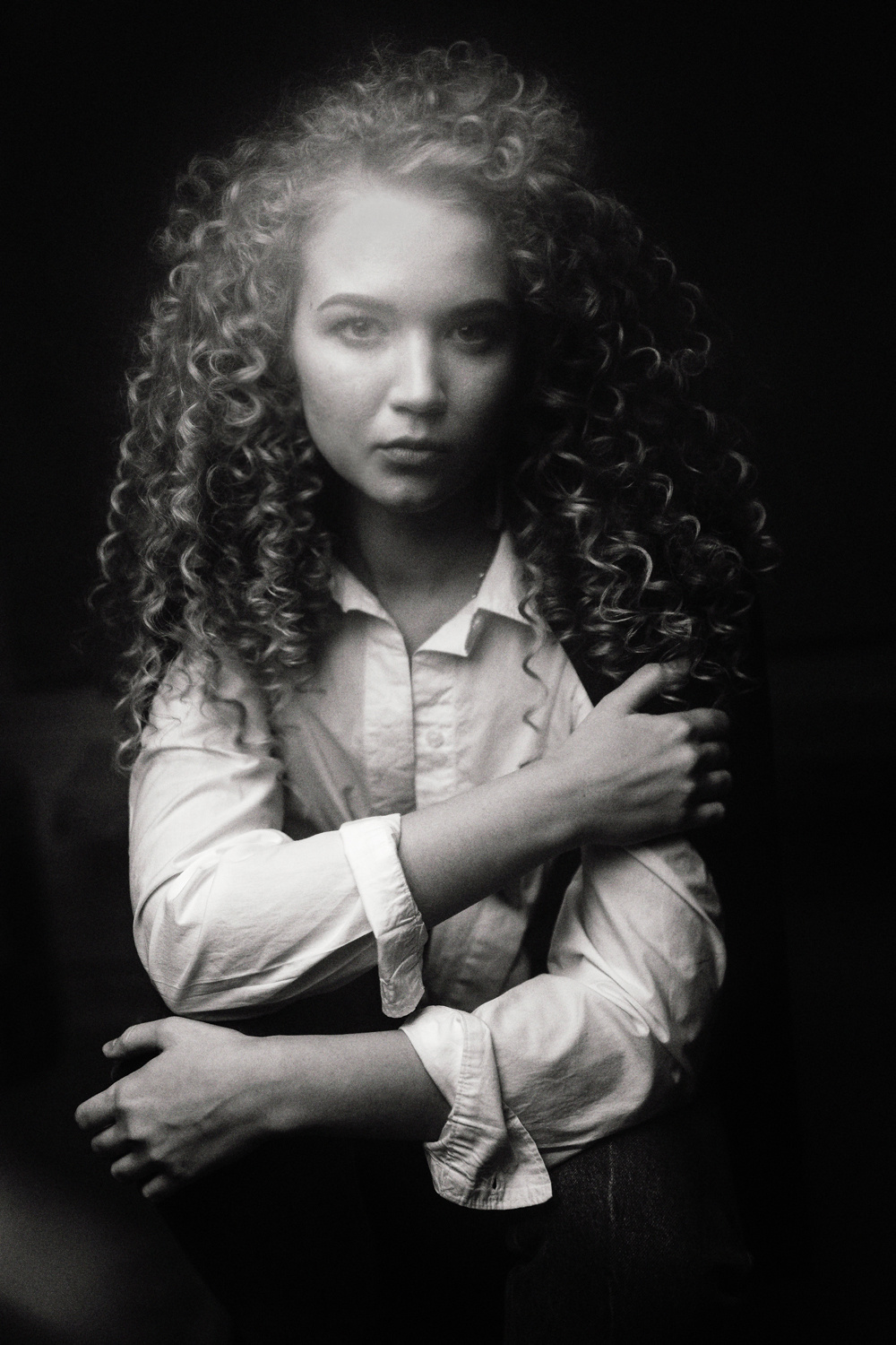 София. Детский, семейный и школьный фотограф Смоленск Москва Влад Старов