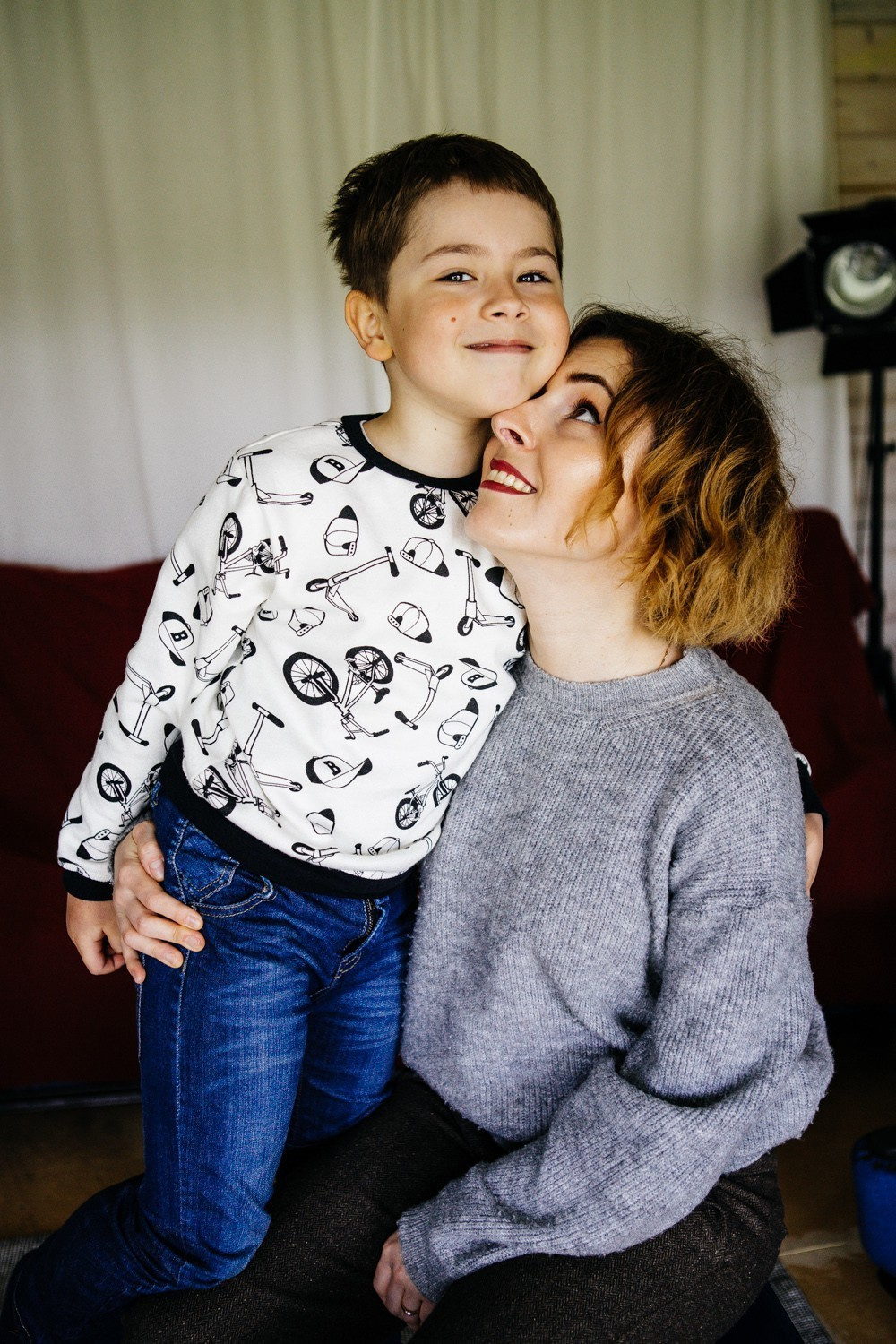 детские и семейные