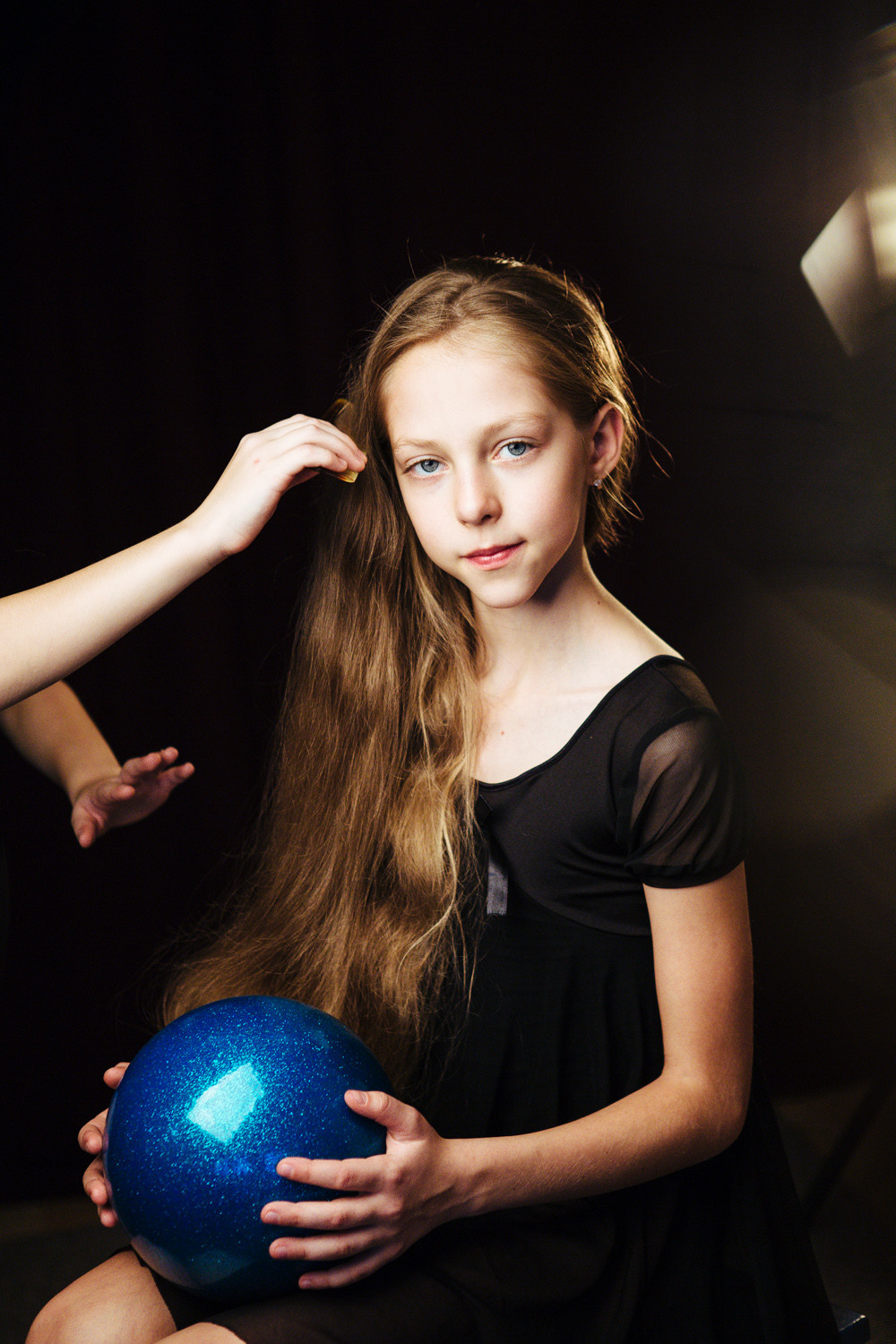 Гимнастки. Детский, семейный и школьный фотограф Смоленск Москва Влад Старов