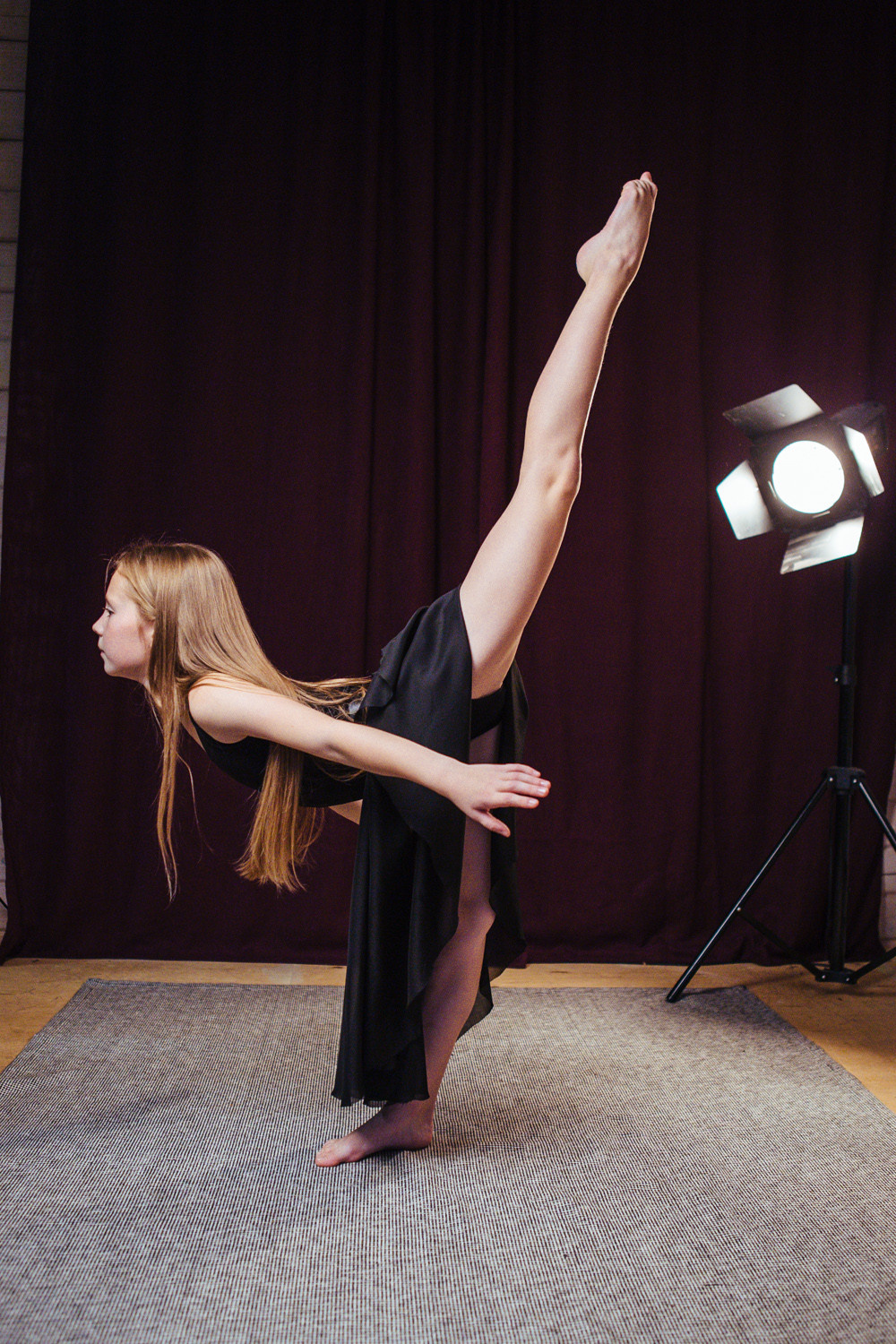 Гимнастки. Детский, семейный и школьный фотограф Смоленск Москва Влад Старов