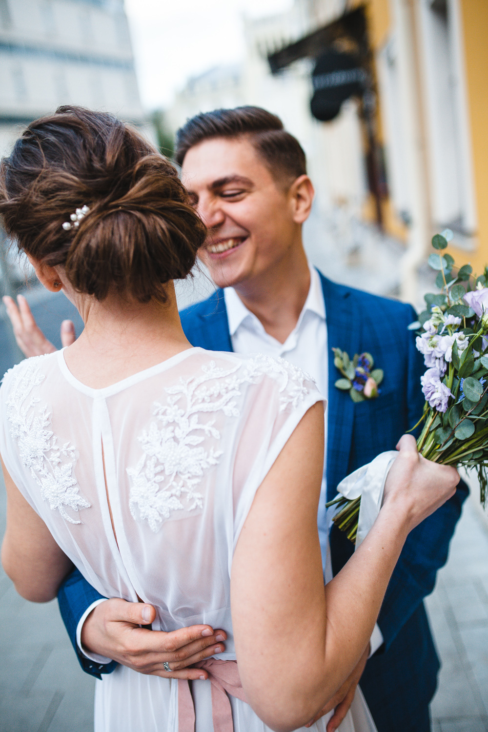 Илья и Юлия. 20 сентября 2019. Детский, семейный и школьный фотограф Смоленск Москва Влад Старов