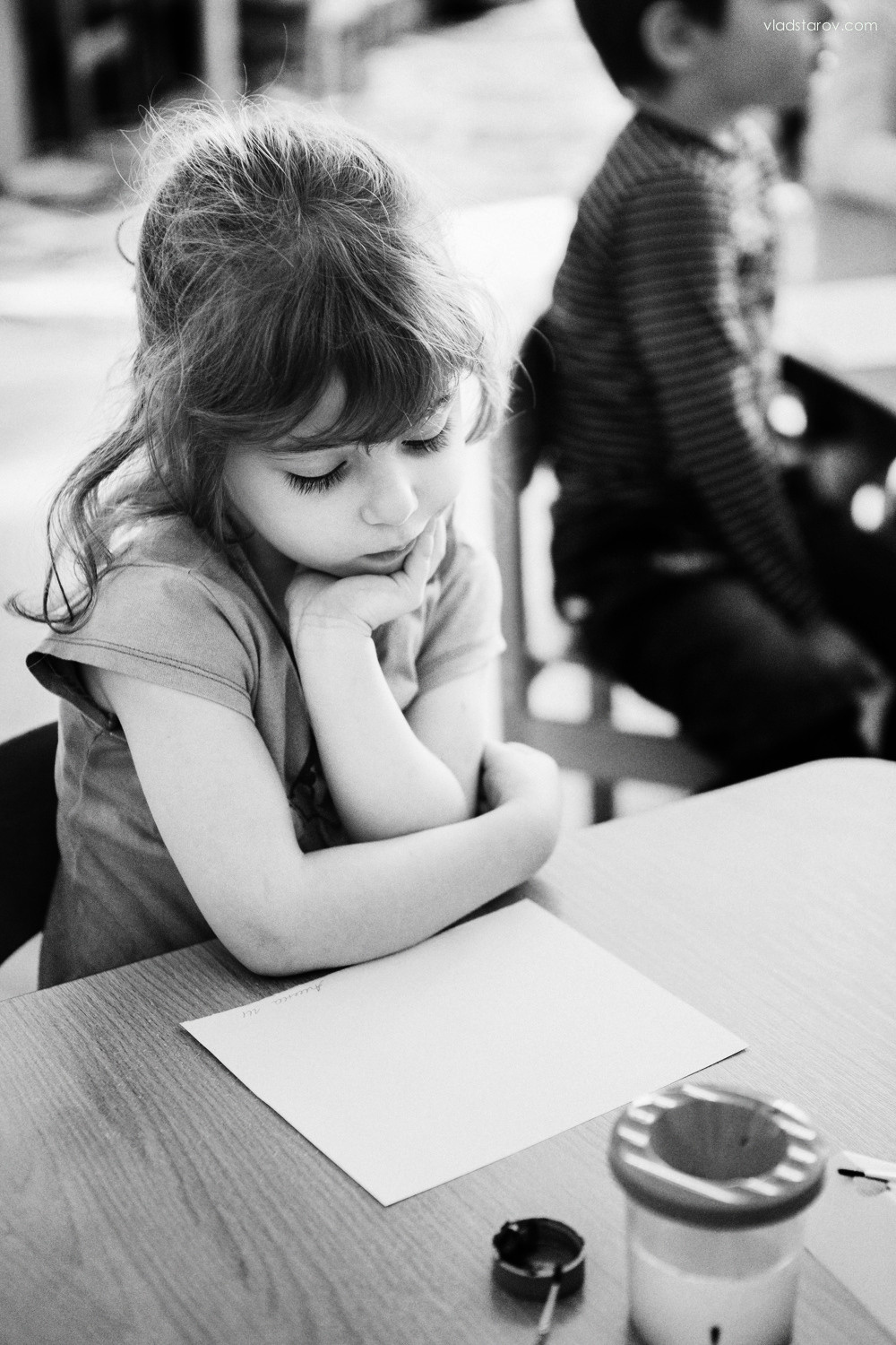 Как я снимаю в детских садах. Детский, семейный и школьный фотограф Смоленск Москва Влад Старов