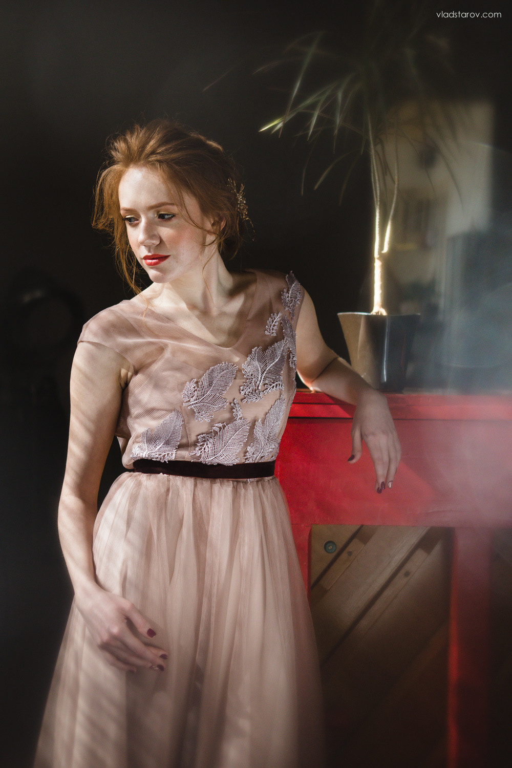 Невеста, весна 2018. Детский, семейный и школьный фотограф Смоленск Москва Влад Старов