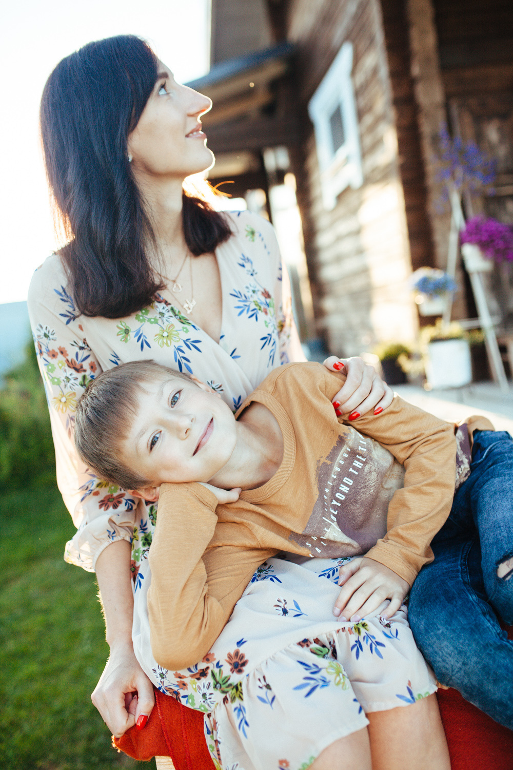 Розовая свадьба. Детский, семейный и школьный фотограф Смоленск Москва Влад Старов