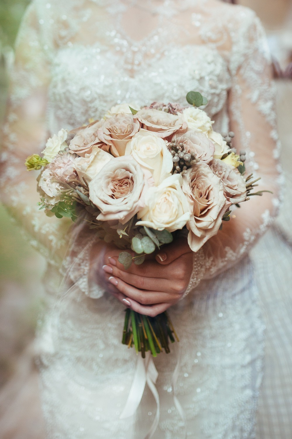 свадебная фотография в Смоленске