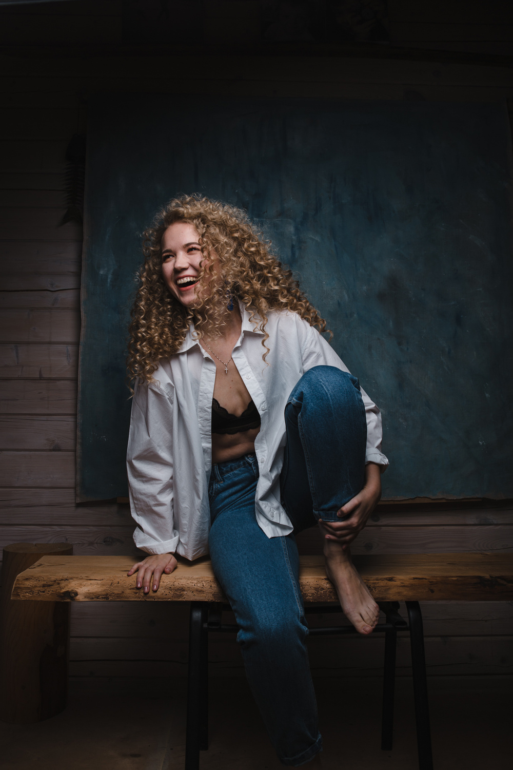 София. Детский, семейный и школьный фотограф Смоленск Москва Влад Старов