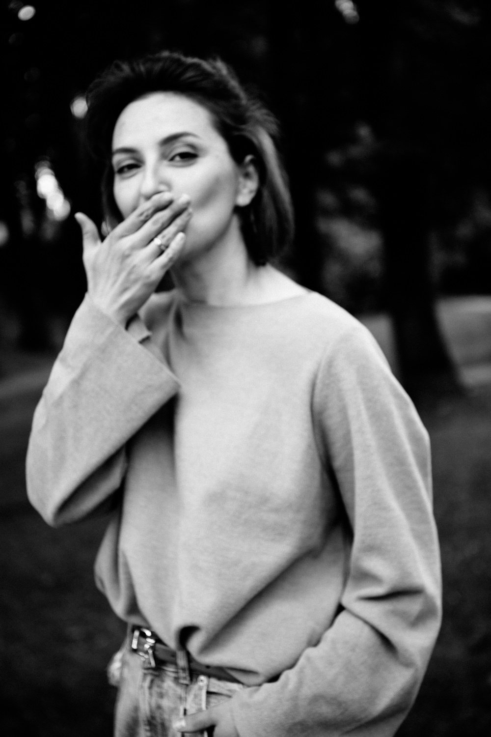 Андрей + Юля = Лёва. Детский, семейный и школьный фотограф Смоленск Москва Влад Старов