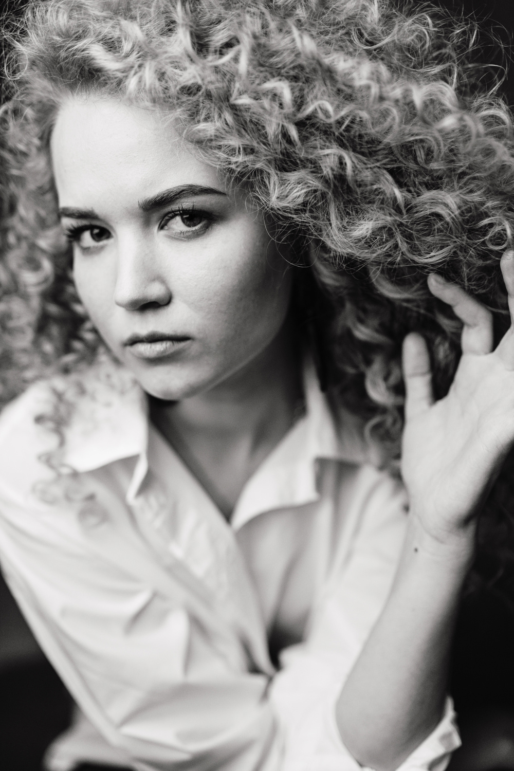 София. Детский, семейный и школьный фотограф Смоленск Москва Влад Старов