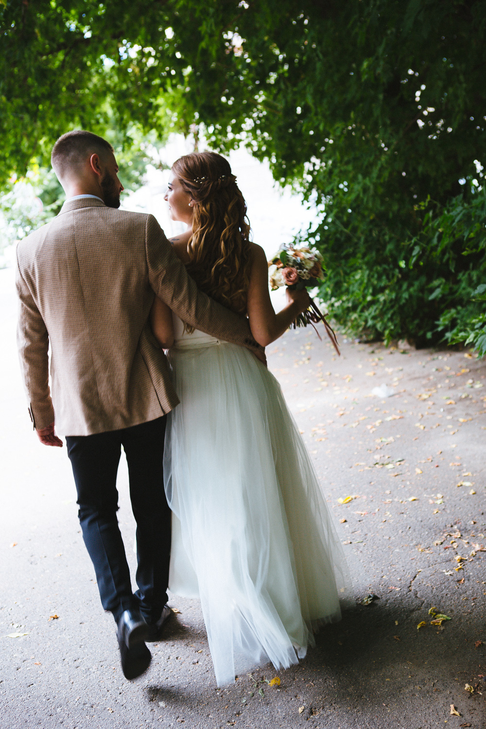 Алексей и Ксения. 8 августа 2020. Детский, семейный и школьный фотограф Смоленск Москва Влад Старов