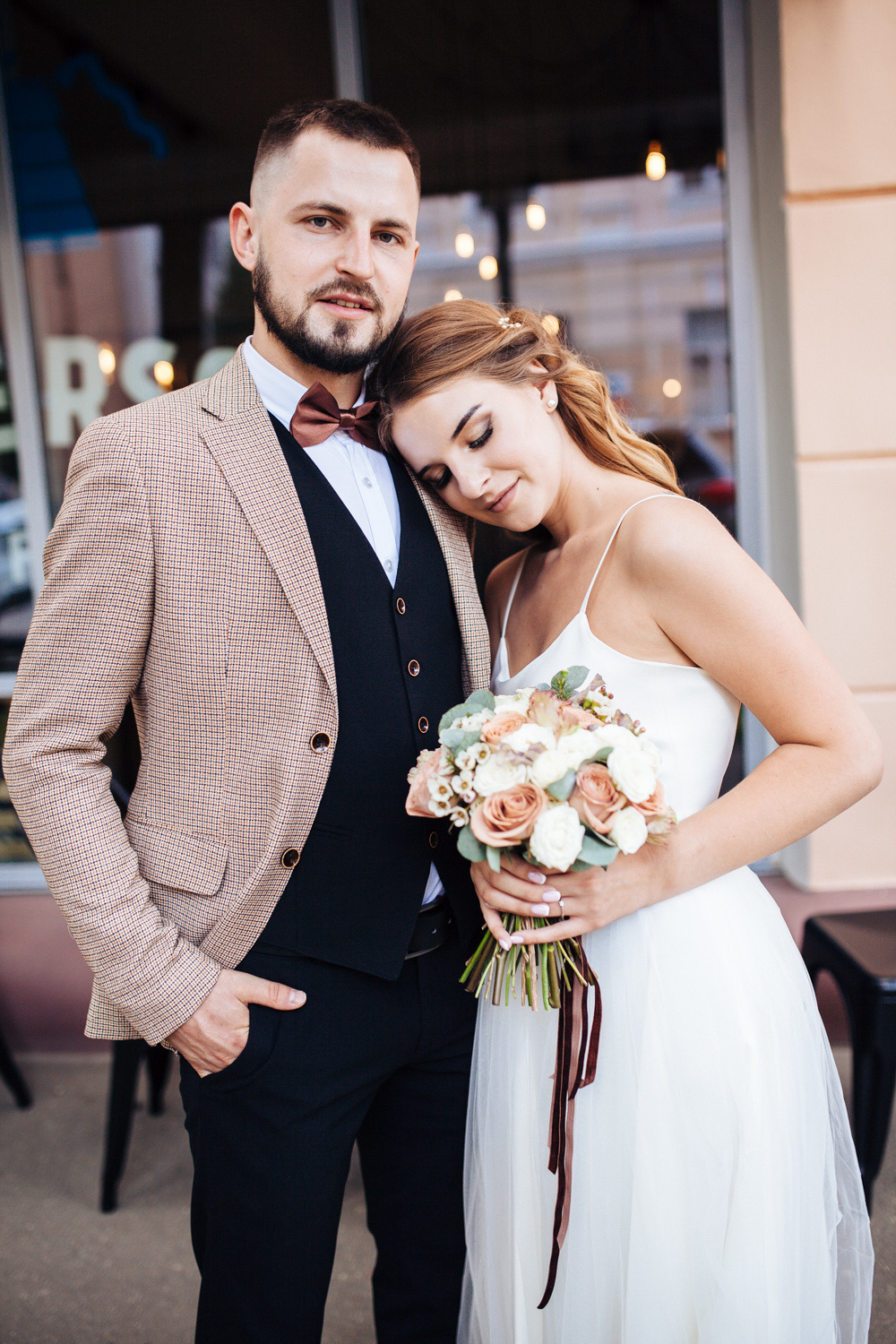 Алексей и Ксения. 8 августа 2020. Детский, семейный и школьный фотограф Смоленск Москва Влад Старов