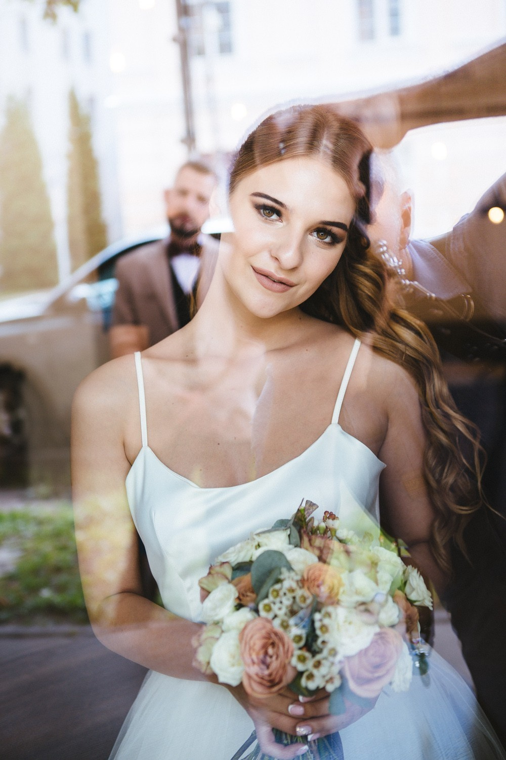 свадебная фотография в Смоленске