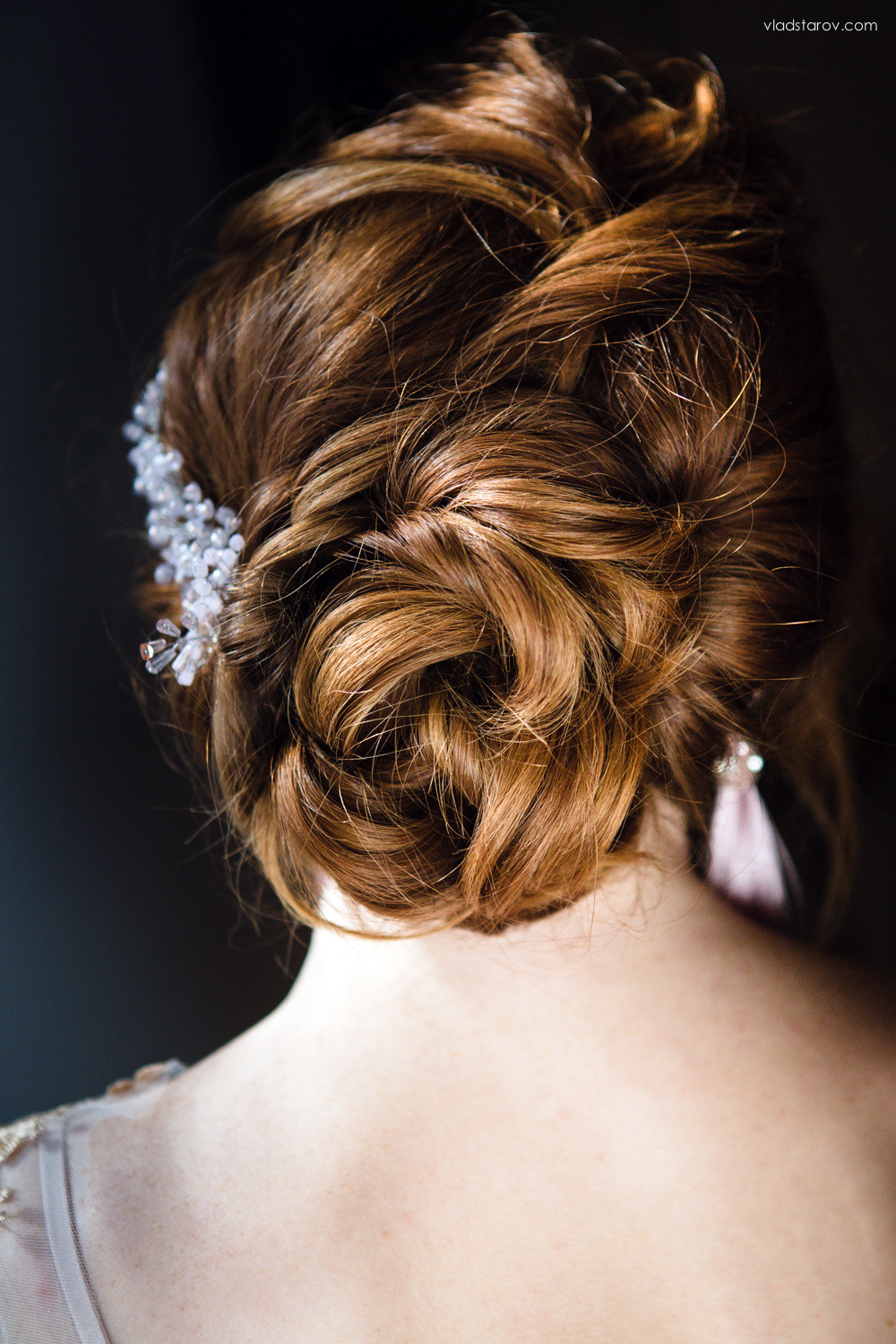 Невеста, весна 2018. Детский, семейный и школьный фотограф Смоленск Москва Влад Старов