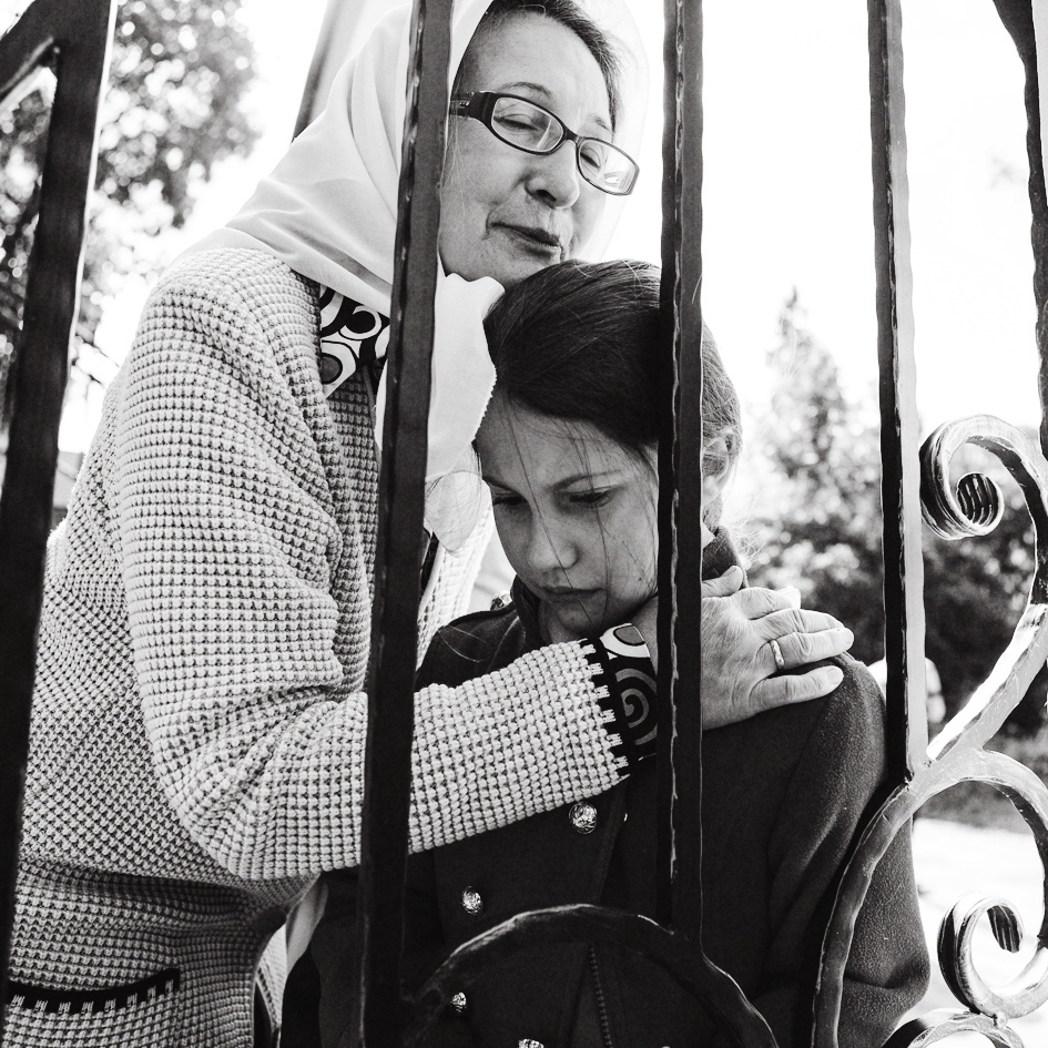 Семейные фотосессии в Смоленске. Детский, семейный и школьный фотограф Смоленск Москва Влад Старов