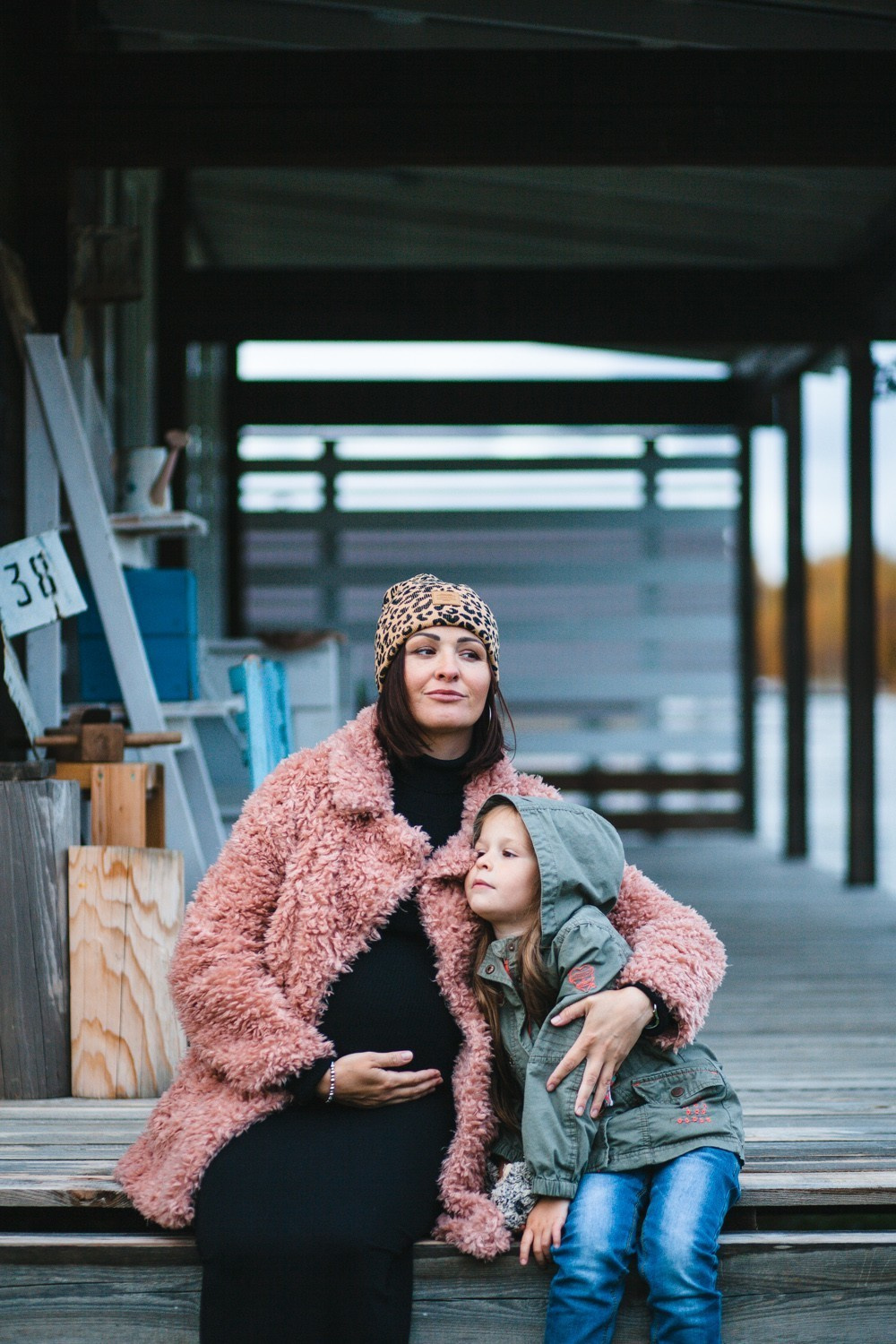 детские и семейные