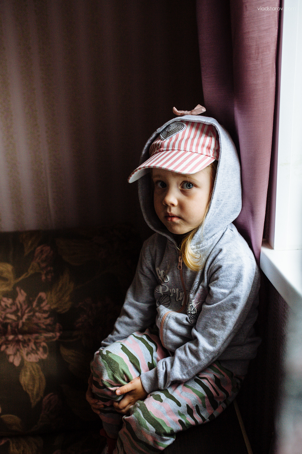 Огромная семья. Детский, семейный и школьный фотограф Смоленск Москва Влад Старов